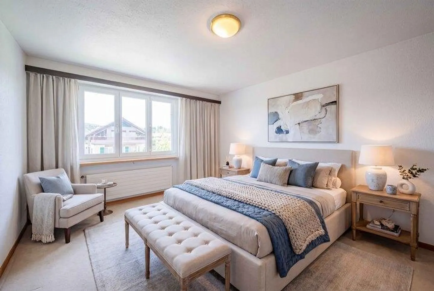 PENSEZ GRAND - MAISON INDIVIDUELLE DE 7,5 PIÈCES BIEN ENTREPRISEE - Photo 5 sur 12