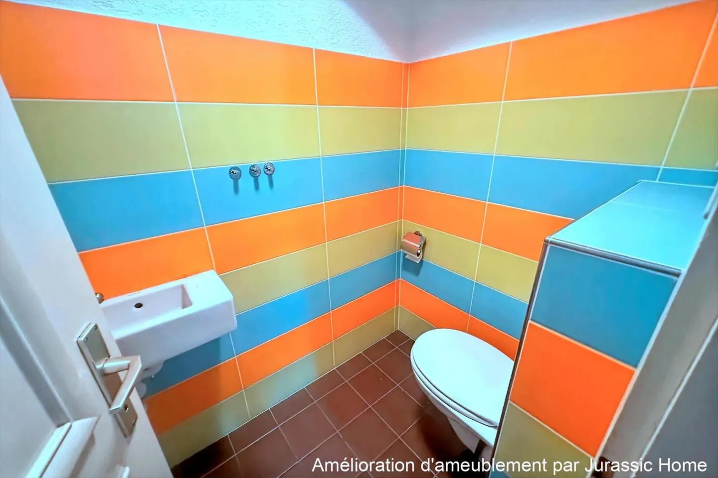 Magnifico appartamento di 5,5 stanze a Porrentruy - Foto 8 di 13