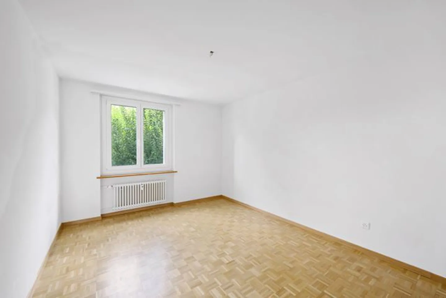 Appartamento luminoso e affascinante - Foto 5 di 5