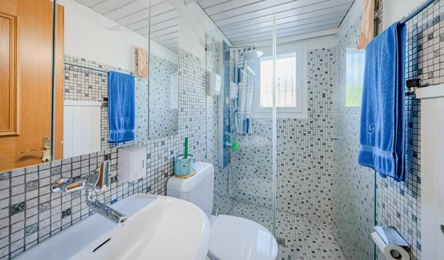 PENSEZ GRAND - MAISON INDIVIDUELLE DE 7,5 PIÈCES BIEN ENTREPRISEE - Photo 6 sur 12