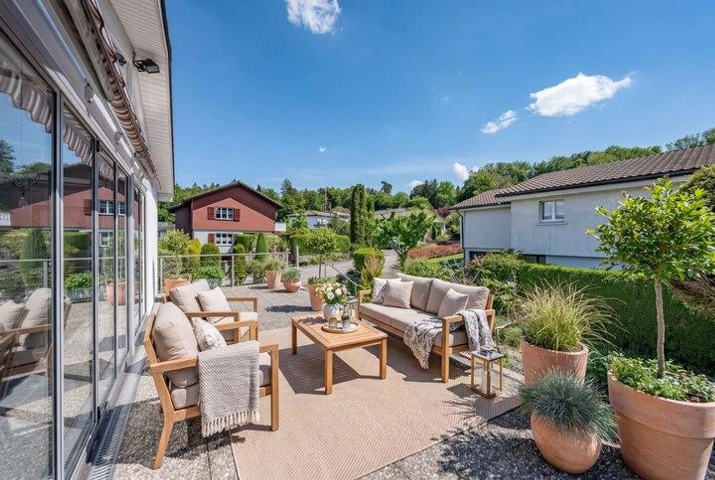 PENSEZ GRAND - MAISON INDIVIDUELLE DE 7,5 PIÈCES BIEN ENTREPRISEE - Photo 8 sur 12