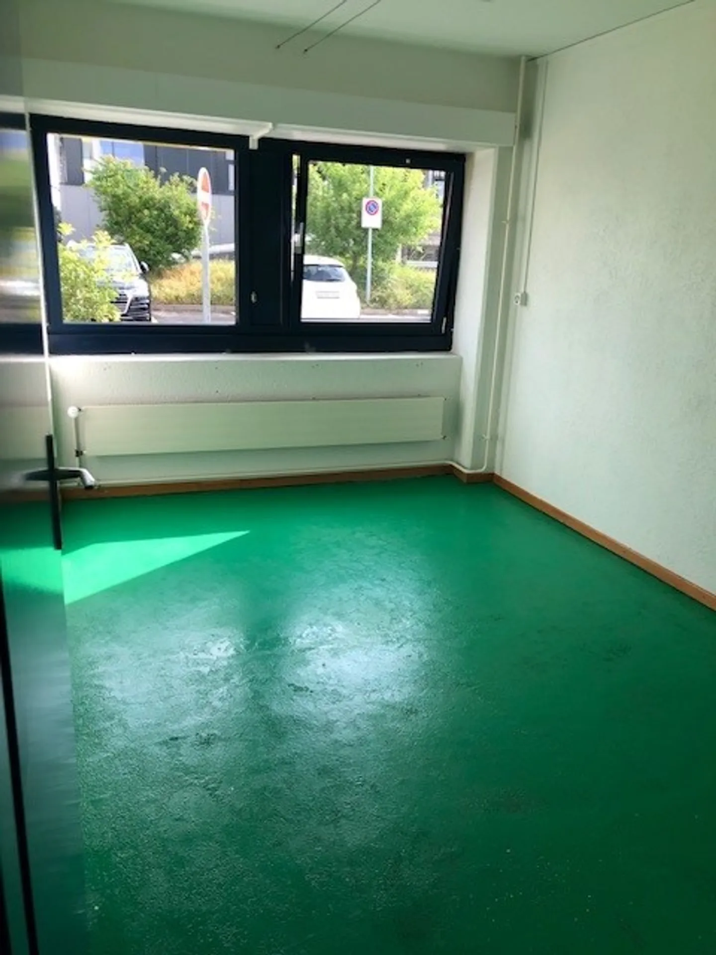 Wunderschönes Büro zur Miete in Gland! - Foto 5 von 5