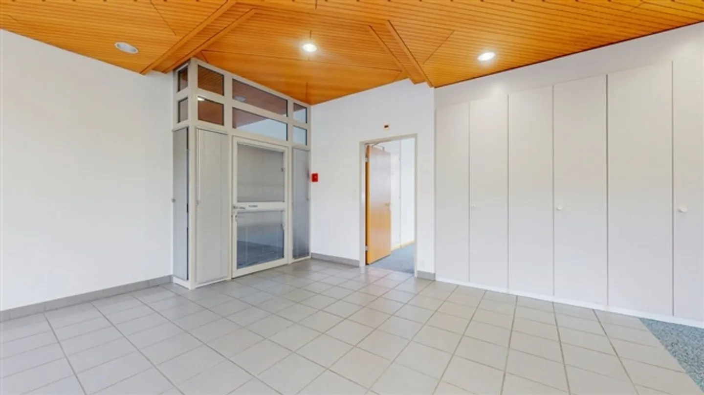 «Votre nouveau bureau à proximité de la gare» - Photo 9 sur 12