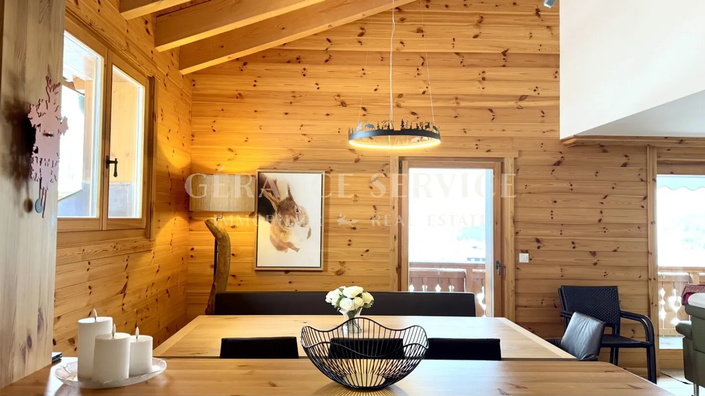 5P - Onyx 34 - Location saison hiver - Photo 6 sur 10