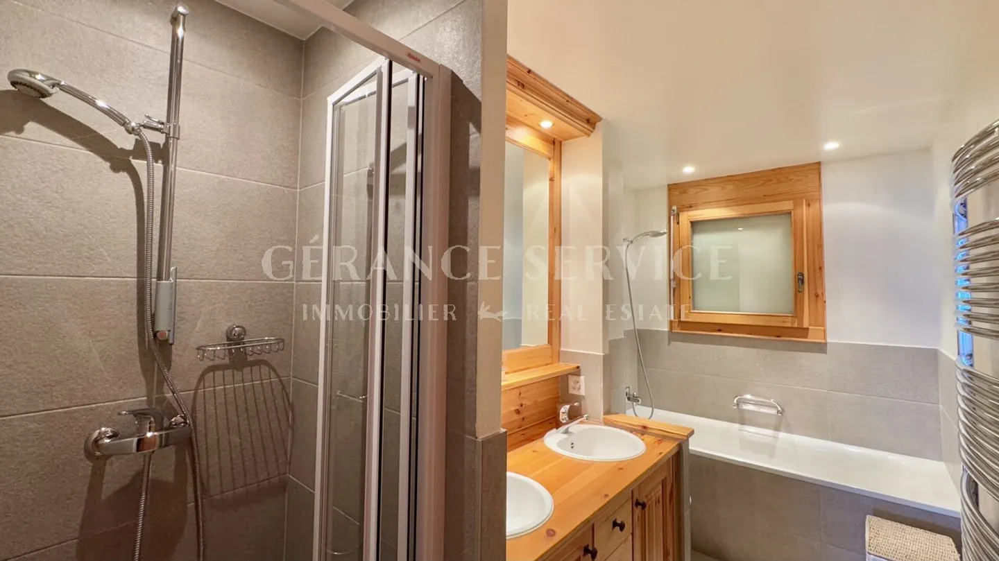 5P - Onyx 34 - Location saison hiver - Photo 7 sur 10