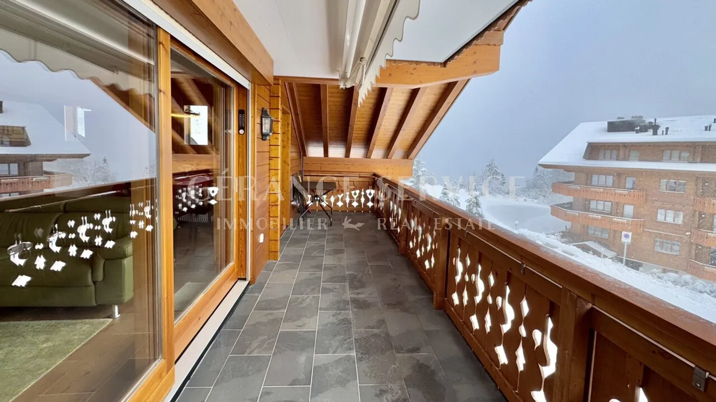 5P - Onyx 34 - Location saison hiver - Photo 9 sur 10