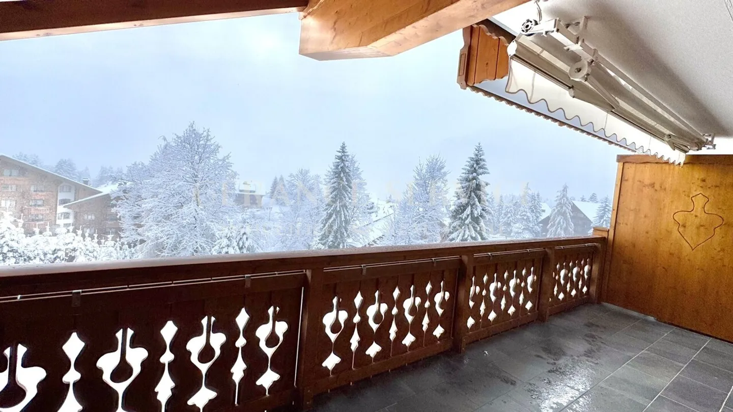 5P - Onyx 34 - Location saison hiver - Photo 10 sur 10