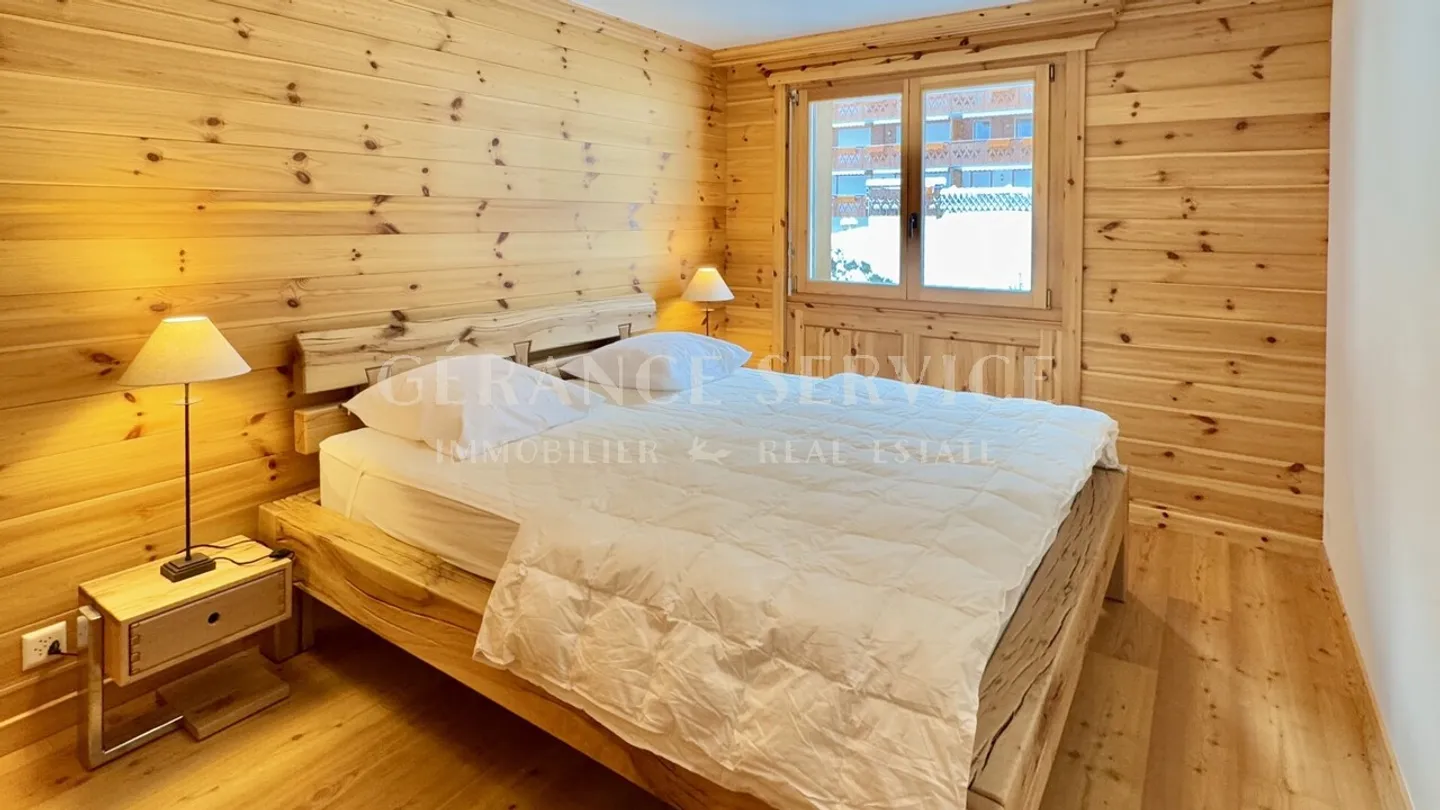 5P - Onyx 34 - Location saison hiver - Photo 3 sur 10