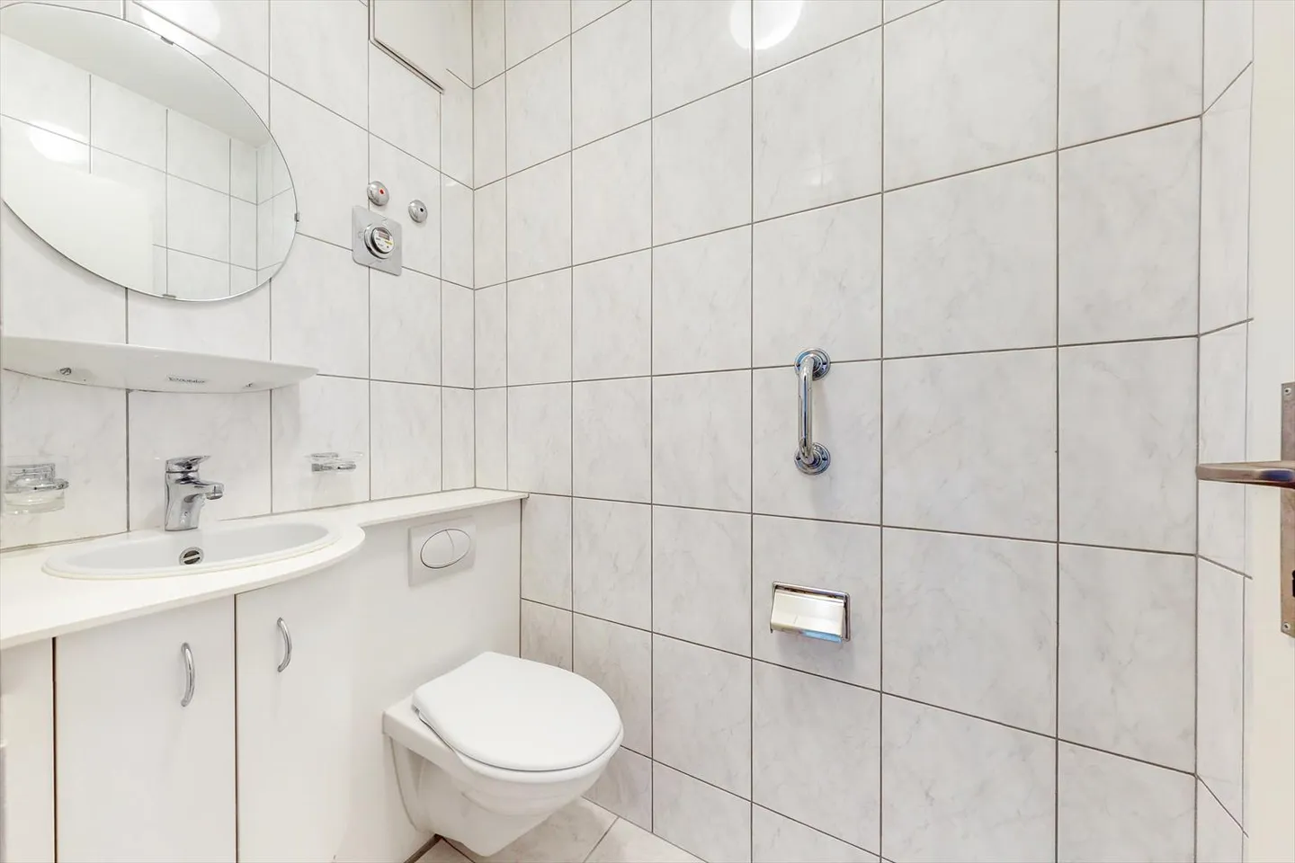 4.5 Room Apartment - Photo 6 of 9