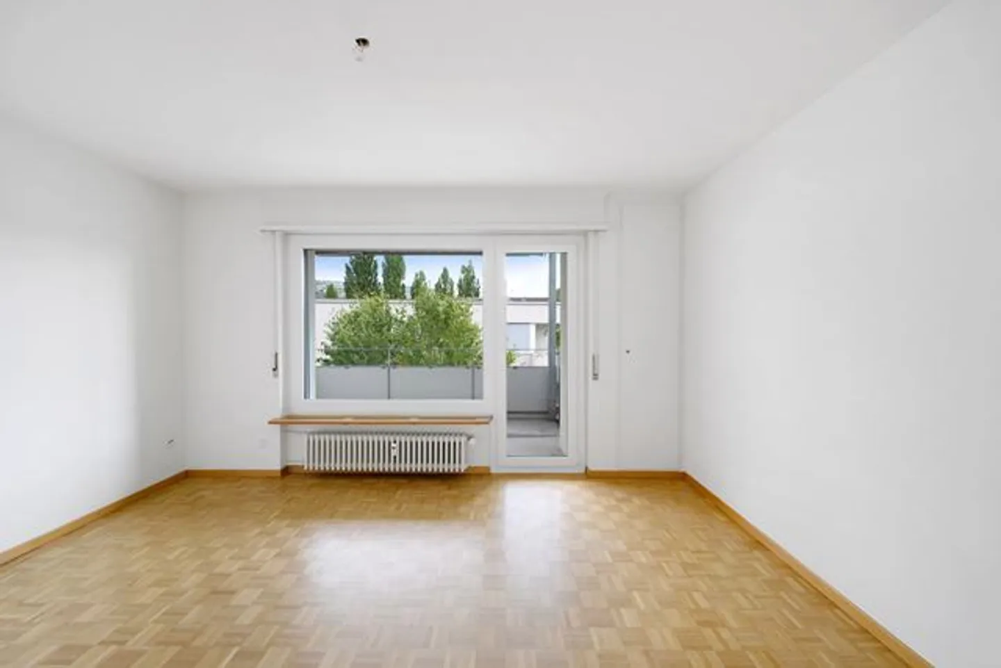 Appartamento luminoso e affascinante - Foto 2 di 5