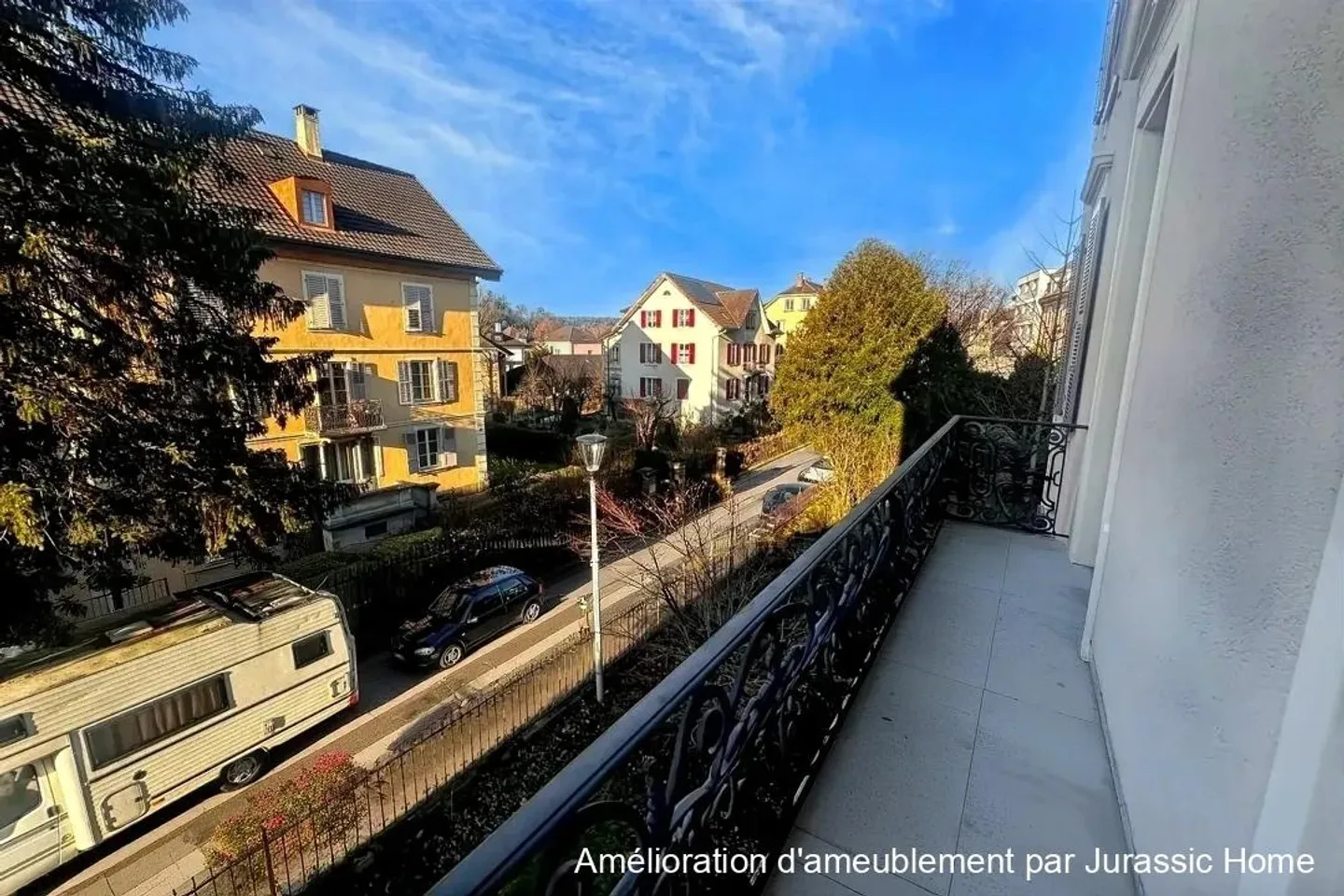 Magnifico appartamento di 5,5 stanze a Porrentruy - Foto 12 di 13