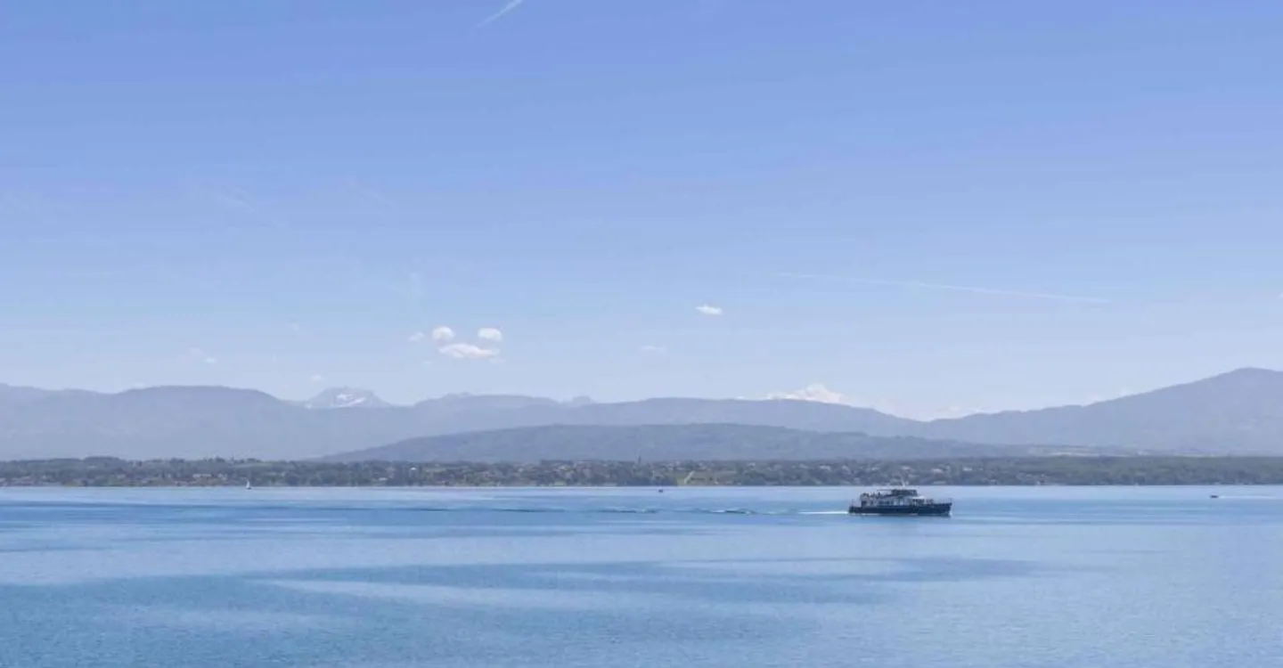 An exceptional address by the water on the Côte! - Photo 1 of 4