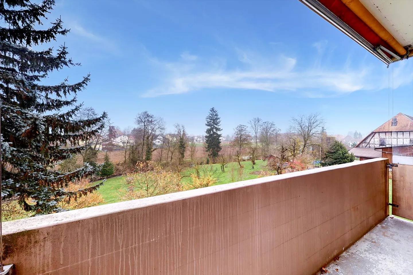 4.5 Room Apartment - Photo 7 of 9