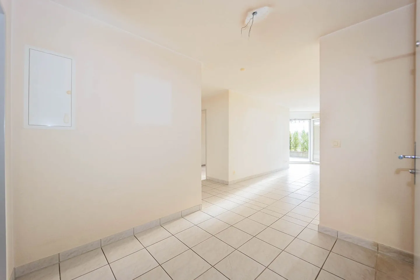 Appartement de jardin attrayant avec une infrastructure de premier ordre - Photo 4 sur 13