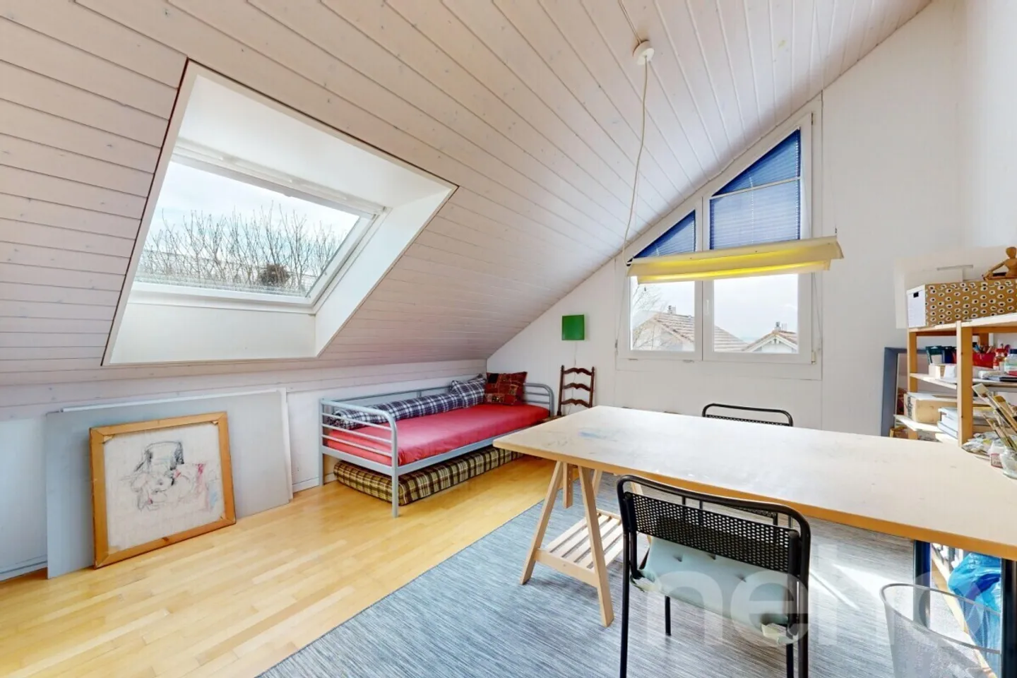 Grosszügiges Familienhaus mit Garten - Foto 11 von 12