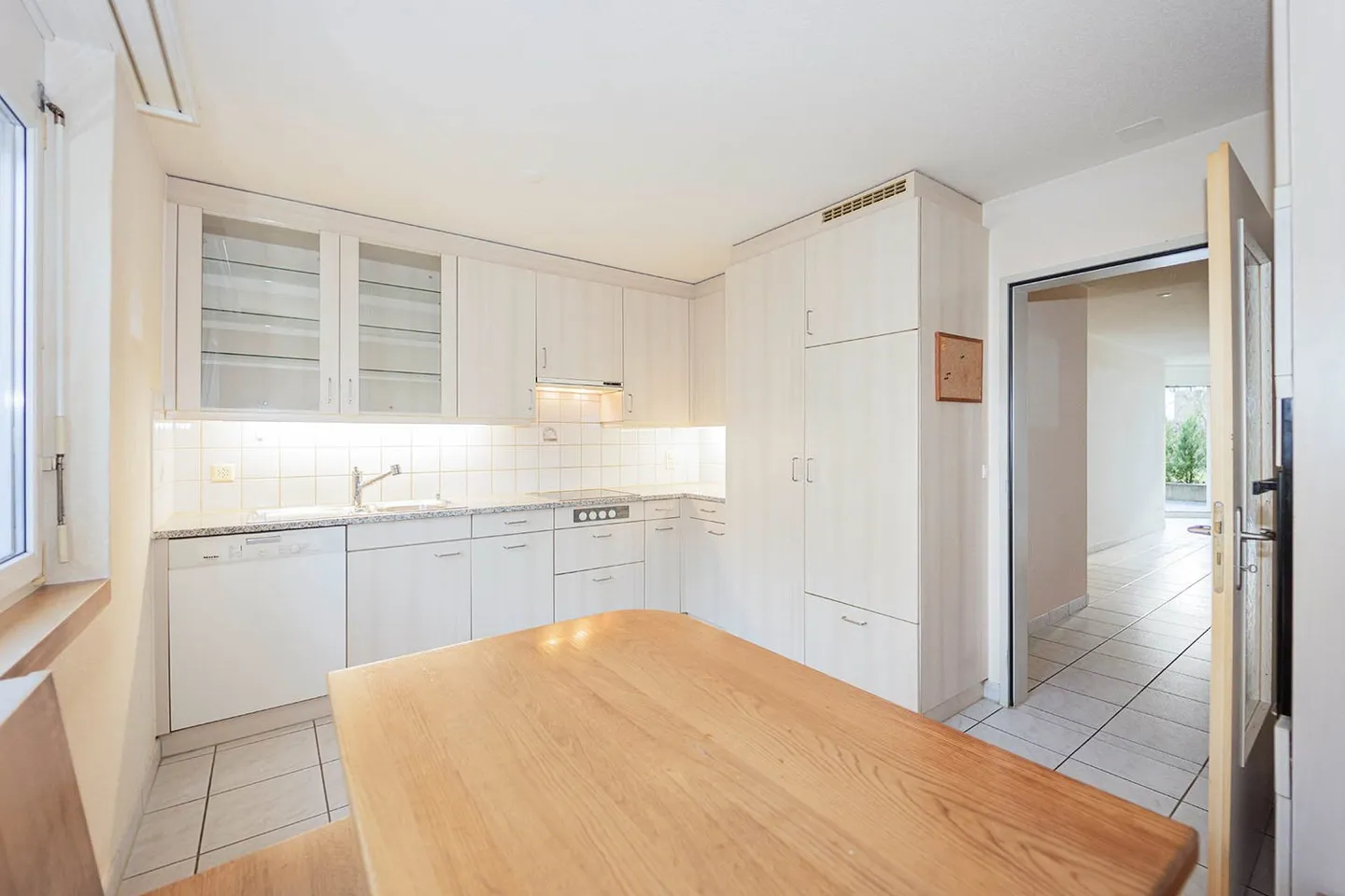 Appartement de jardin attrayant avec une infrastructure de premier ordre - Photo 8 sur 13