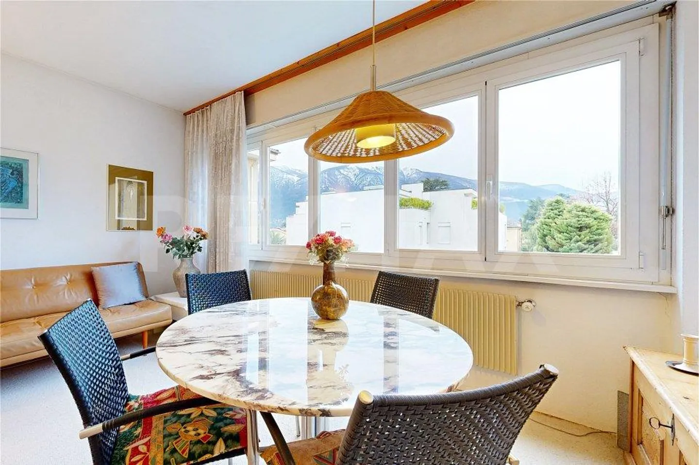 Gemütliches Pied-à-Terre - Foto 6 von 13