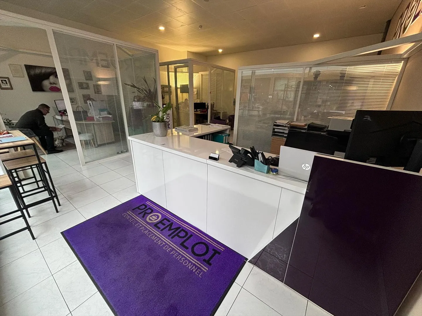 Arcade 1 pièce - Photo 2 sur 4