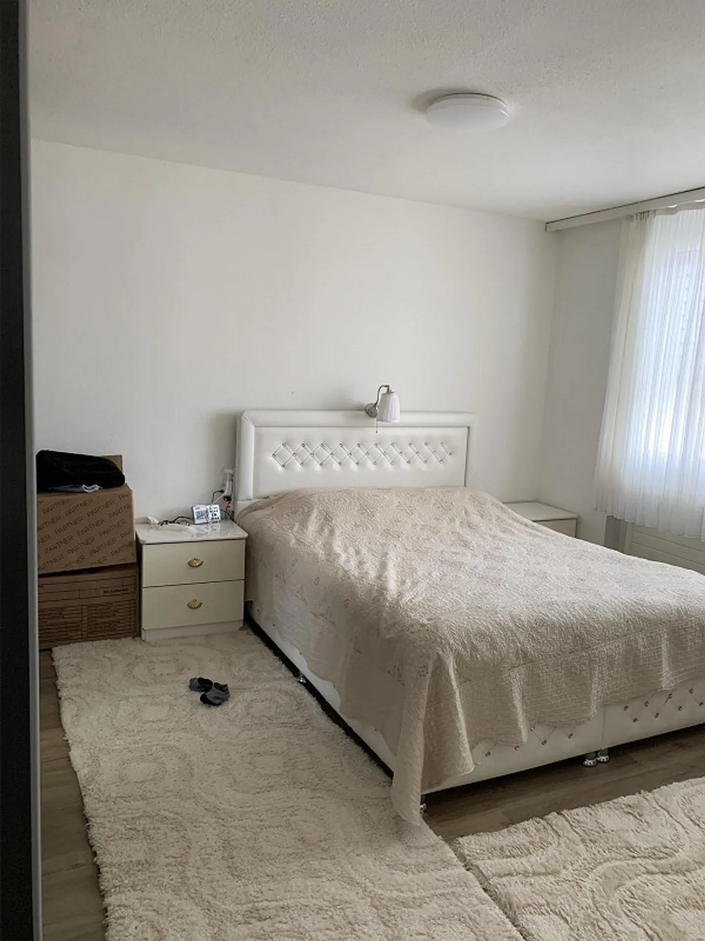 Quietly Located 4.5 Room Apartment for Families and Couples - Photo 8 of 9