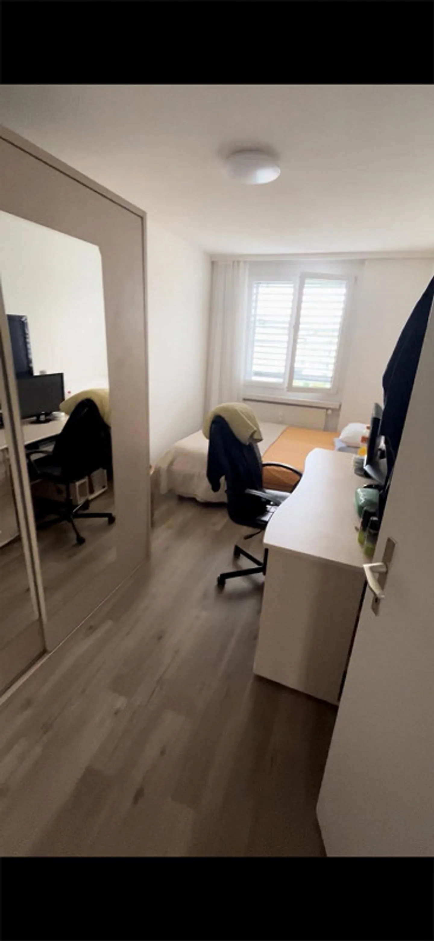 Quietly Located 4.5 Room Apartment for Families and Couples - Photo 9 of 9