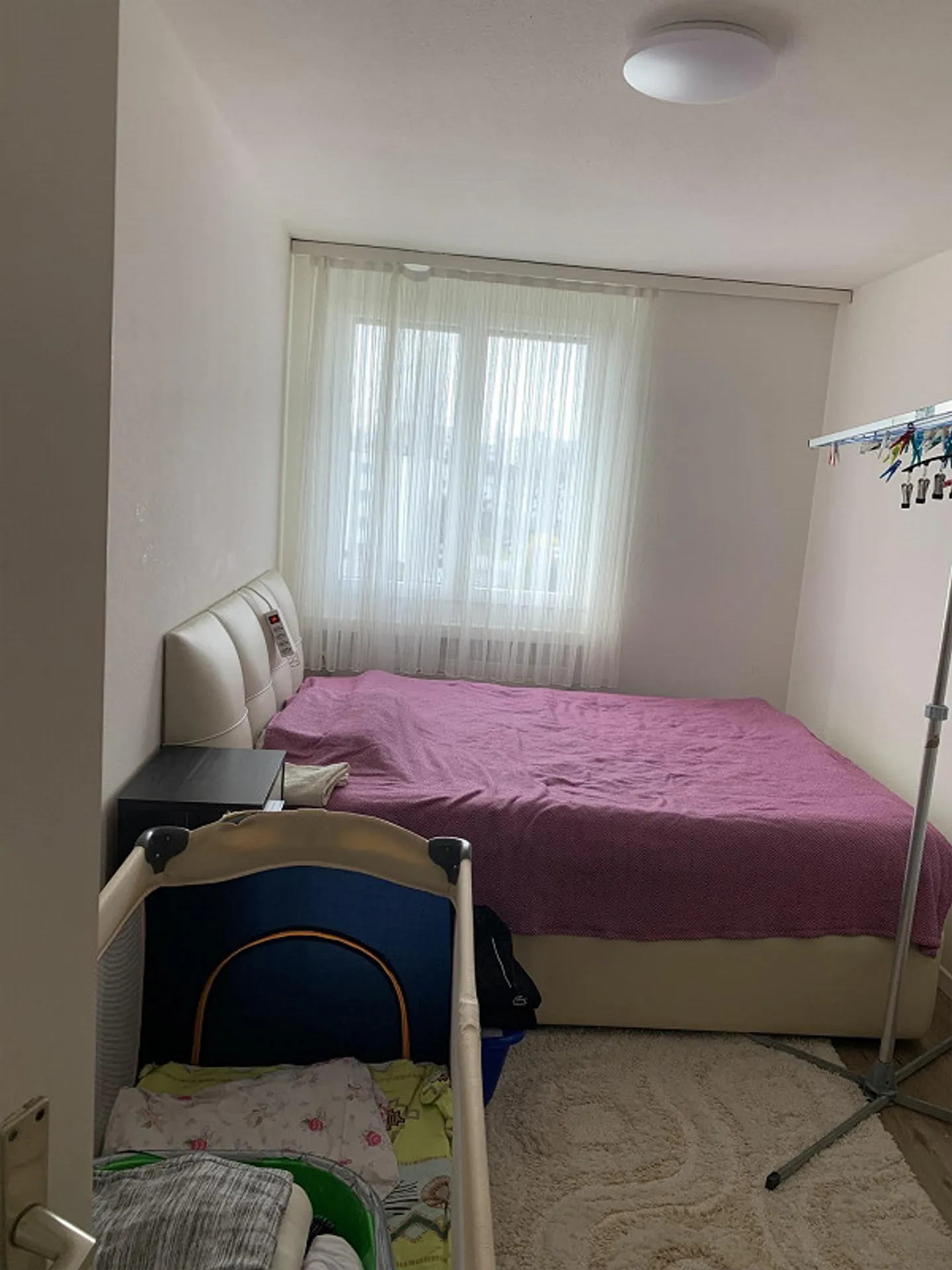 Quietly Located 4.5 Room Apartment for Families and Couples - Photo 7 of 9