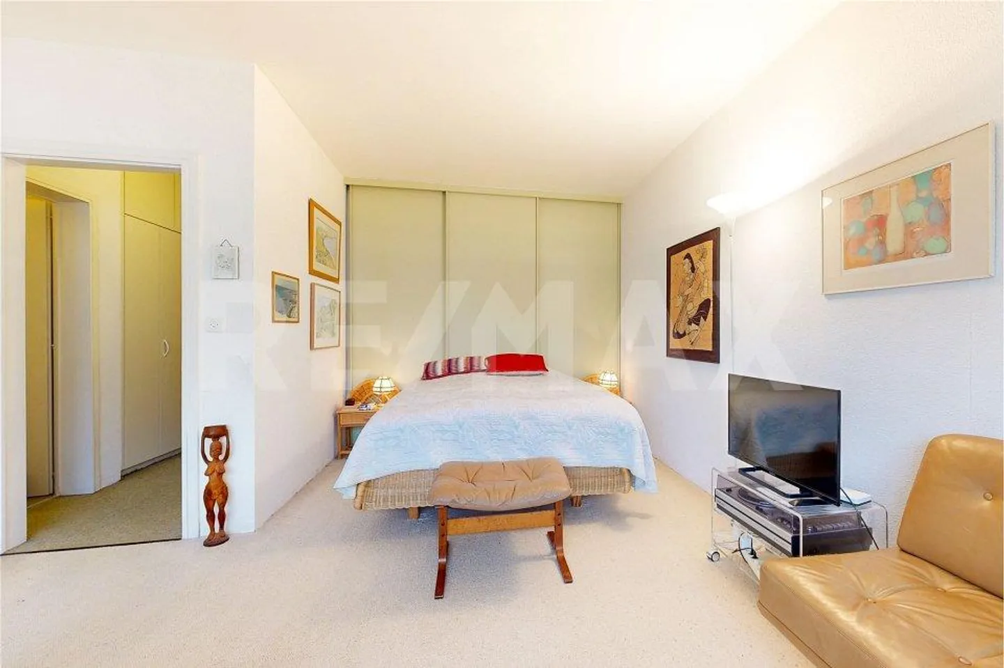 Gemütliches Pied-à-Terre - Foto 7 von 13