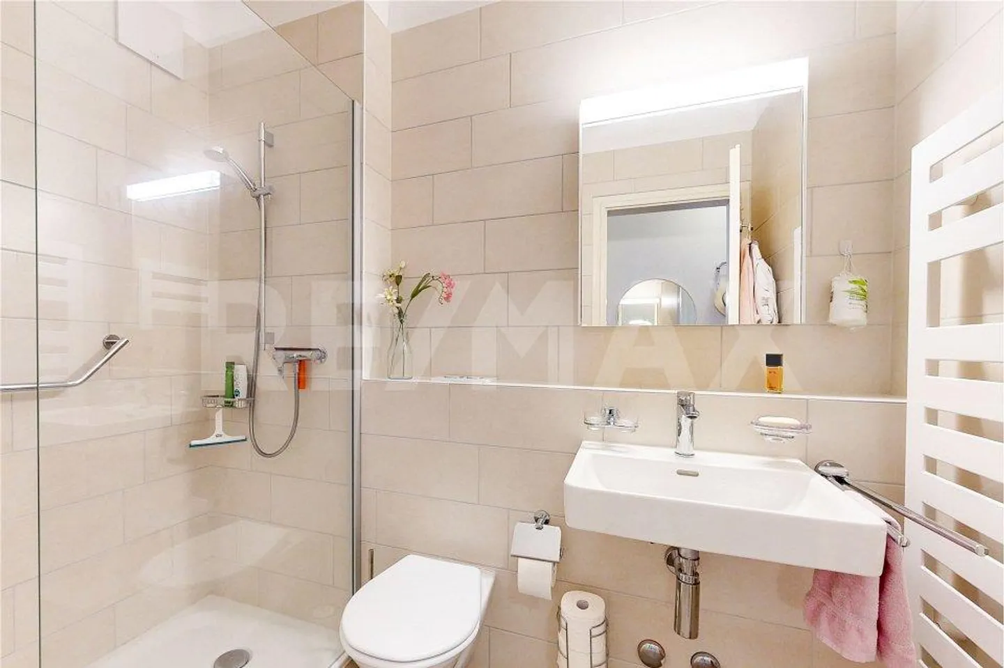 Gemütliches Pied-à-Terre - Foto 8 von 13