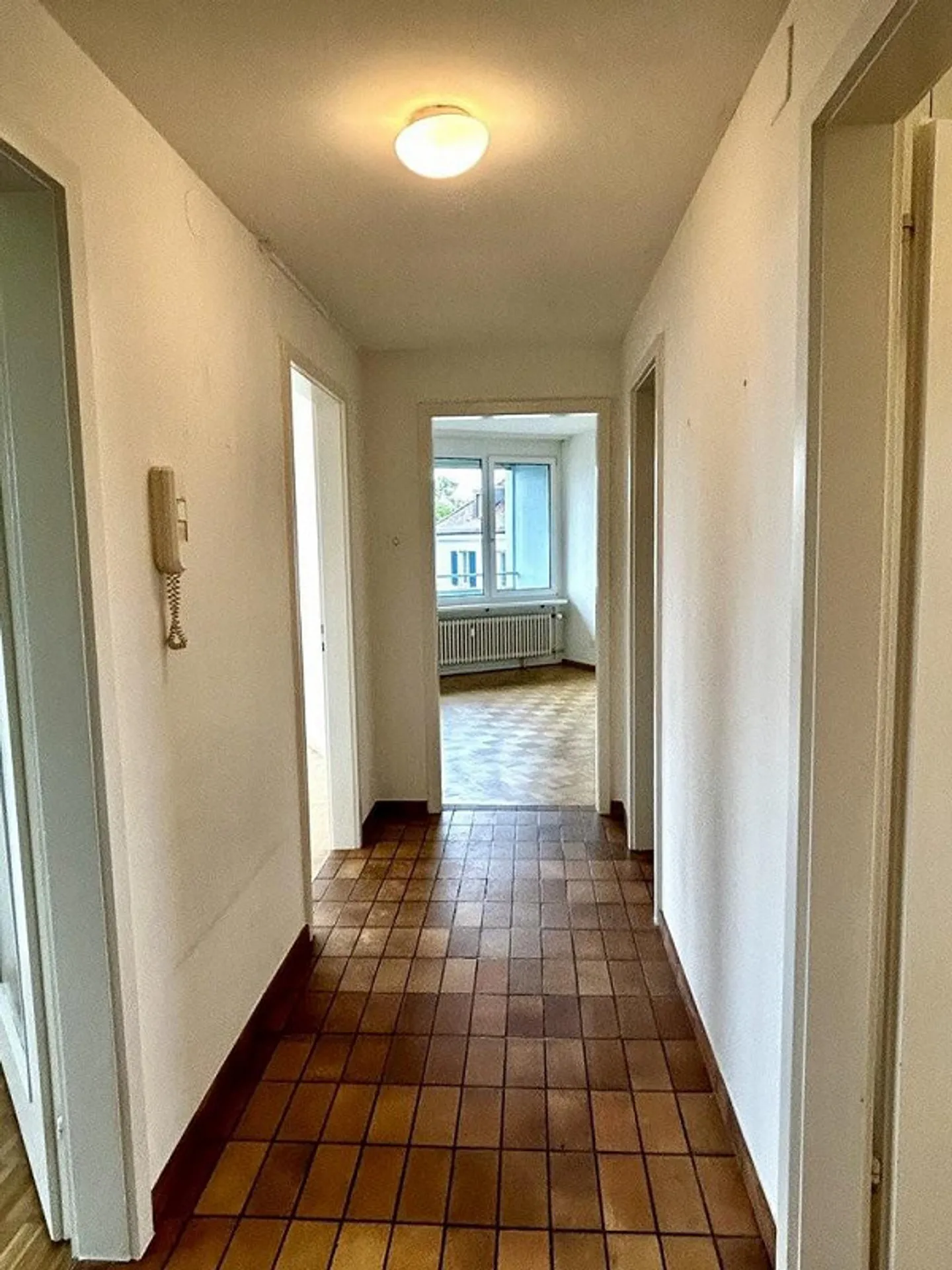 Wohnen in zentraler Lage - Foto 3 von 6