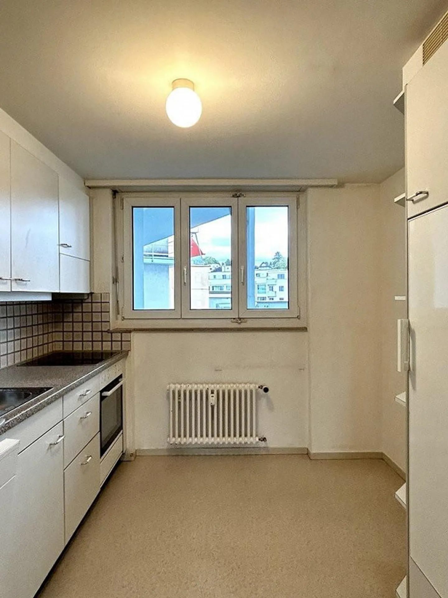 Wohnen in zentraler Lage - Foto 4 von 6