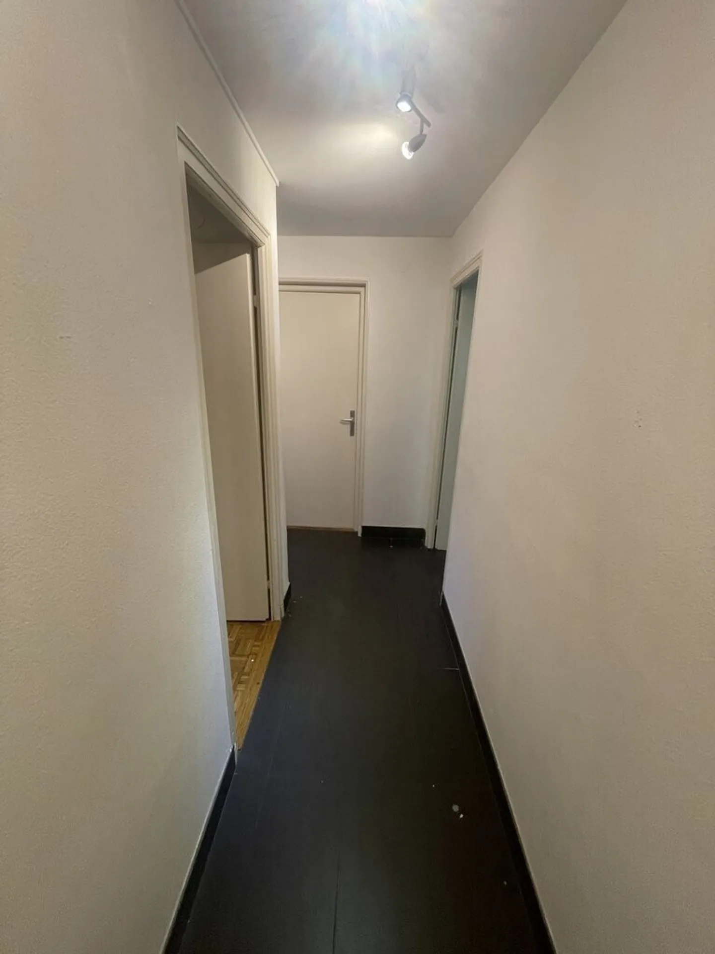 Appartement Lausanne - 2.5 pièces - Photo 2 sur 6