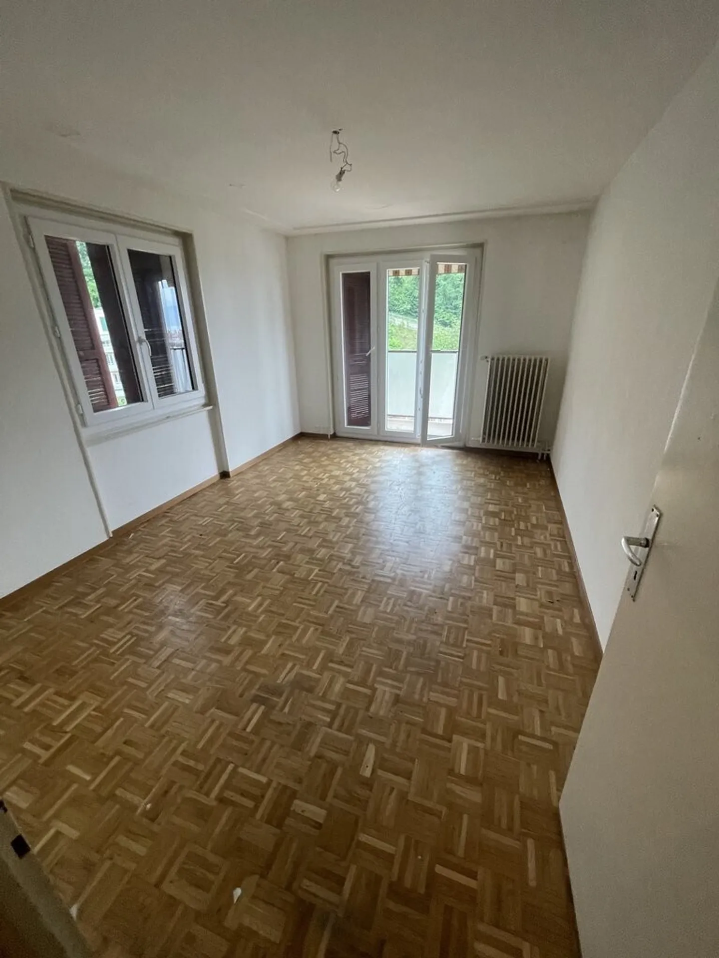 Appartement Lausanne - 2.5 pièces - Photo 3 sur 6