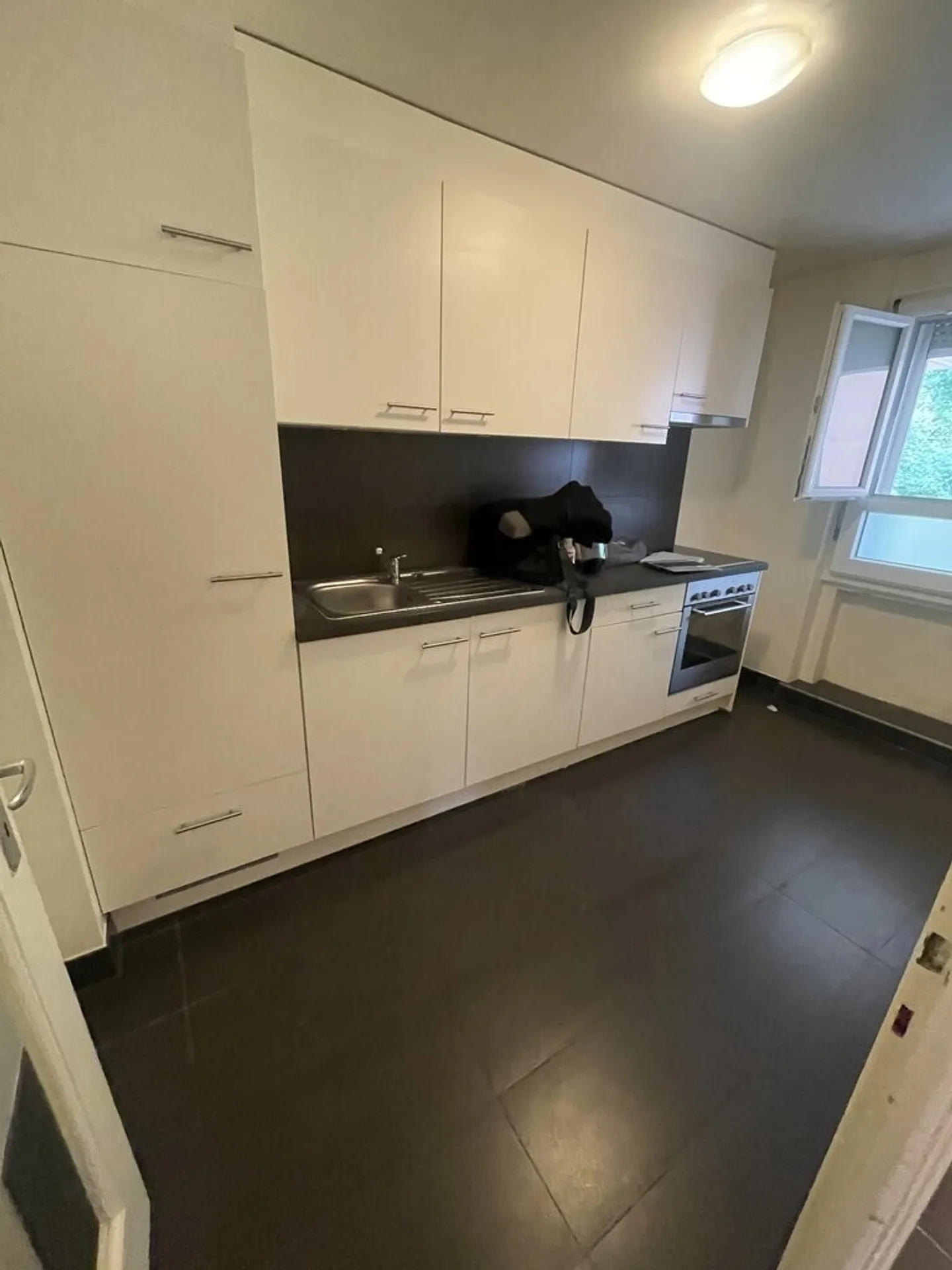 Appartement Lausanne - 2.5 pièces - Photo 4 sur 6
