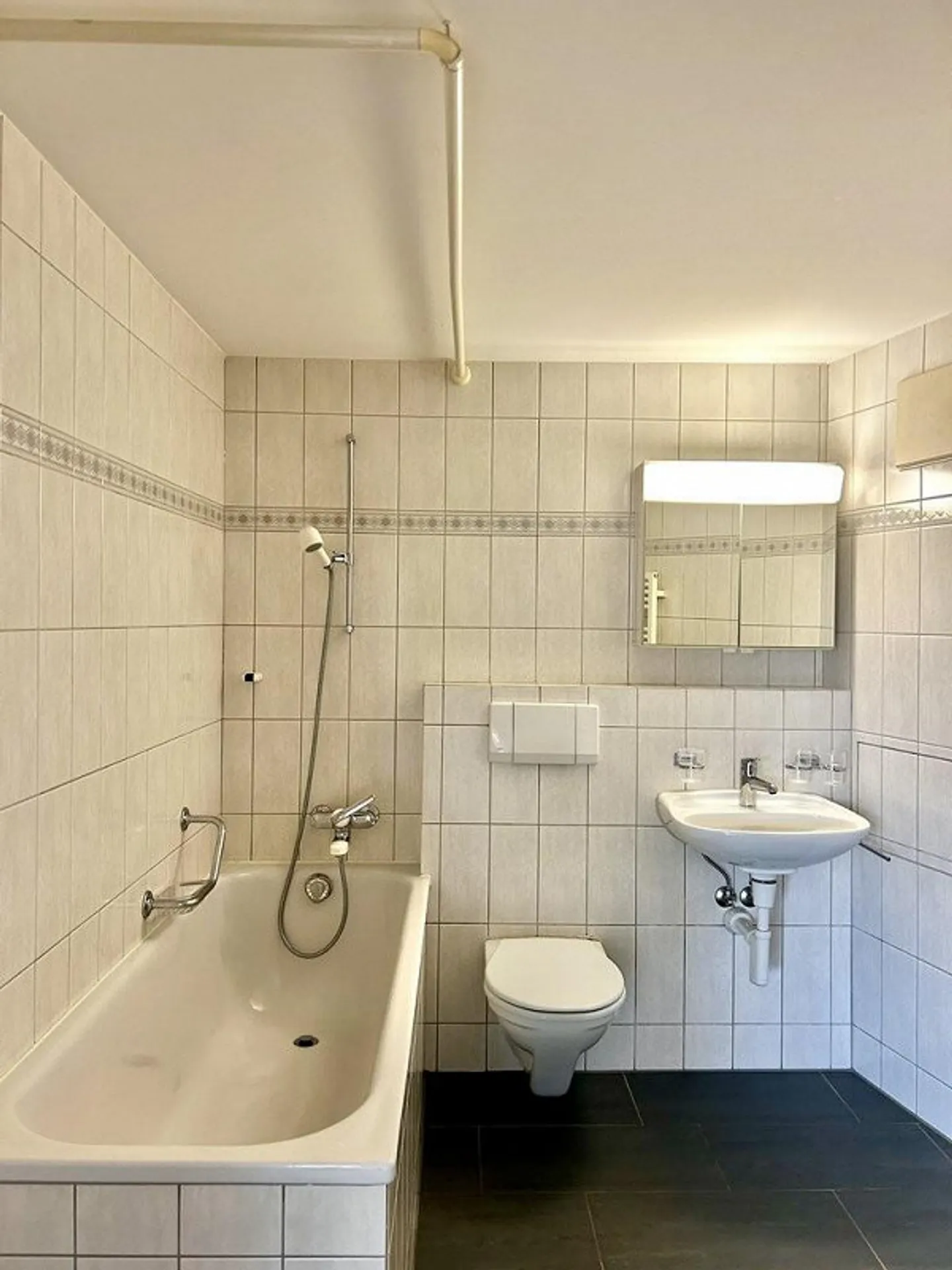 Wohnen in zentraler Lage - Foto 6 von 6