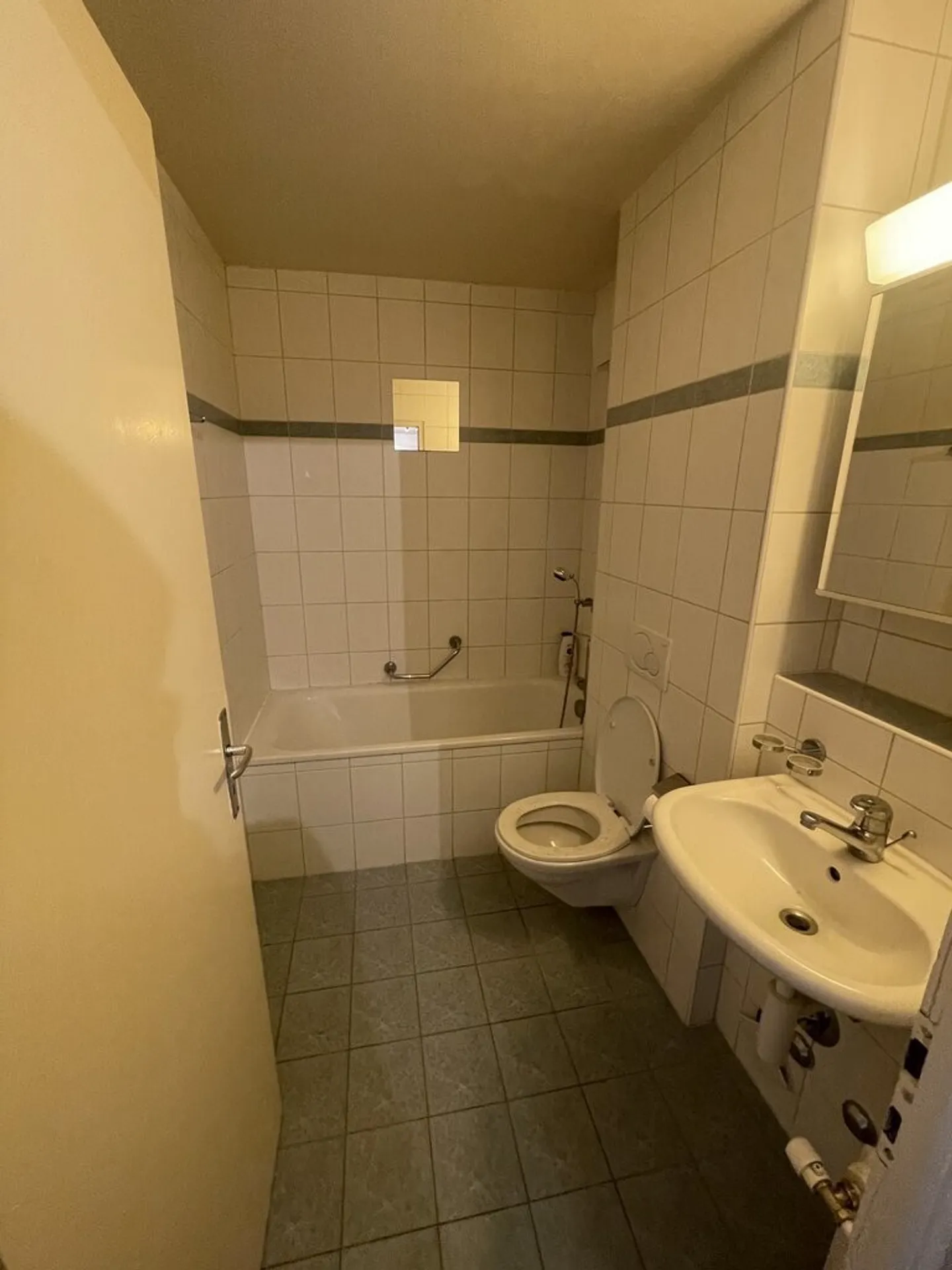 Appartement Lausanne - 2.5 pièces - Photo 6 sur 6