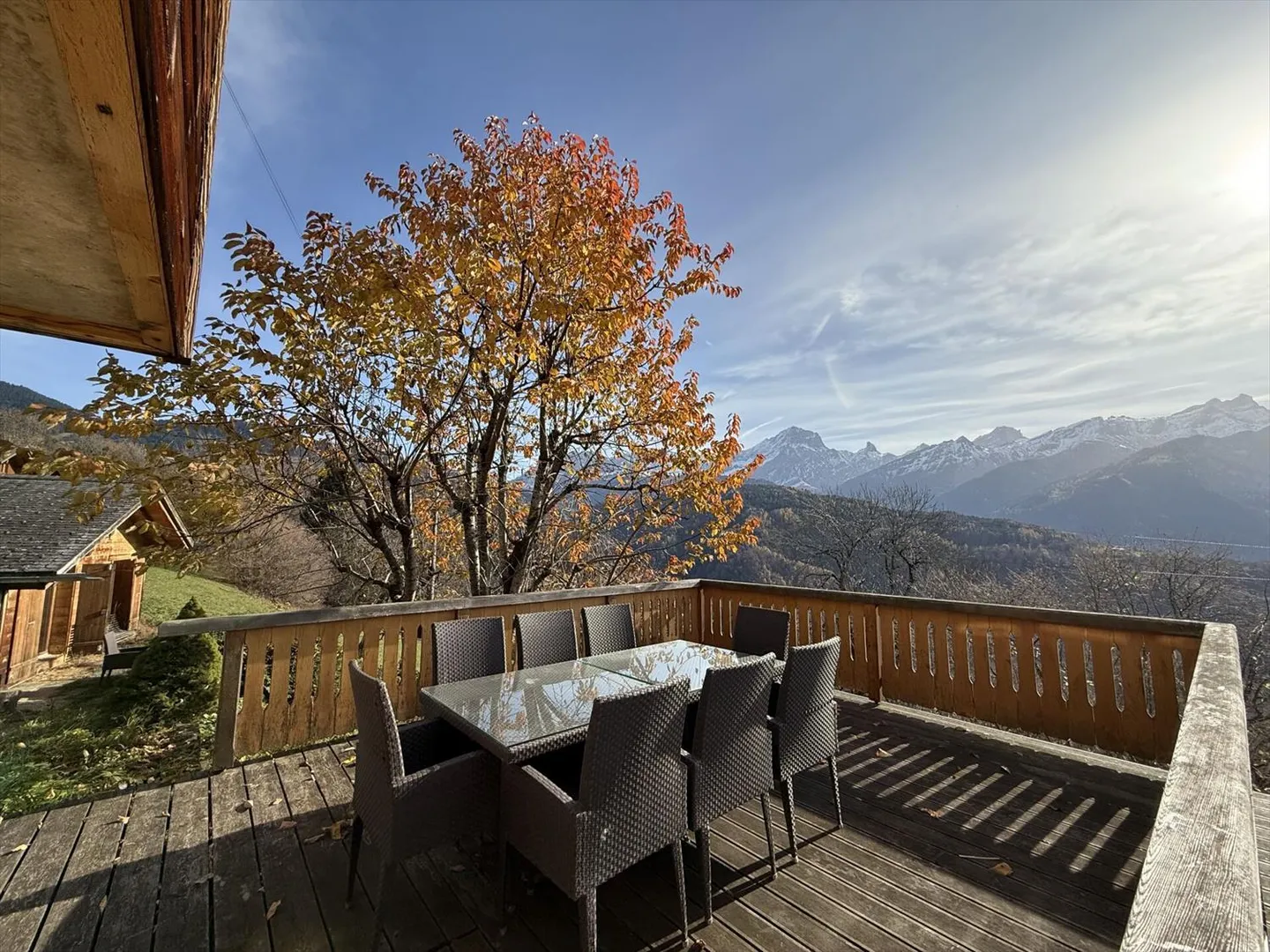 Chalet 6,5 Zimmer - Foto 9 von 13