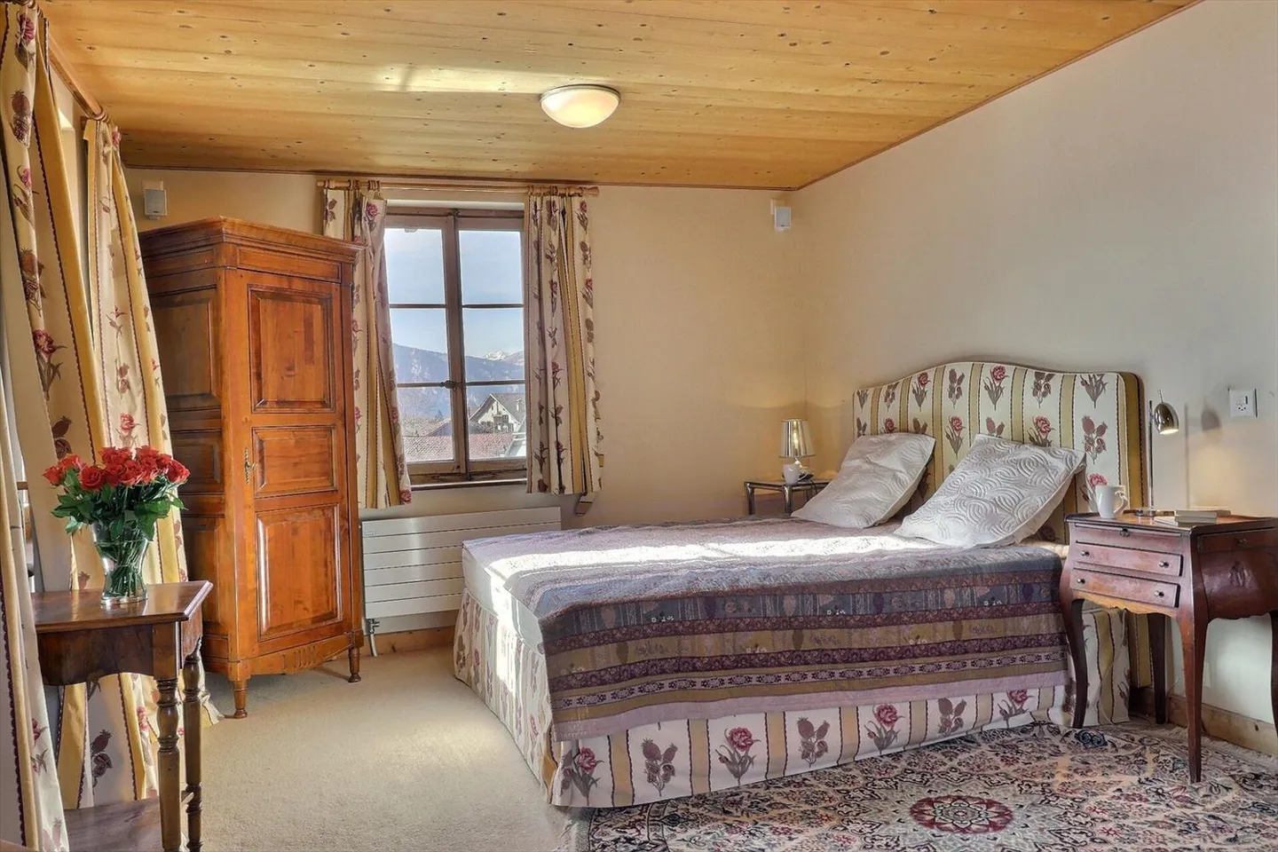 Chalet 6,5 Zimmer - Foto 13 von 13