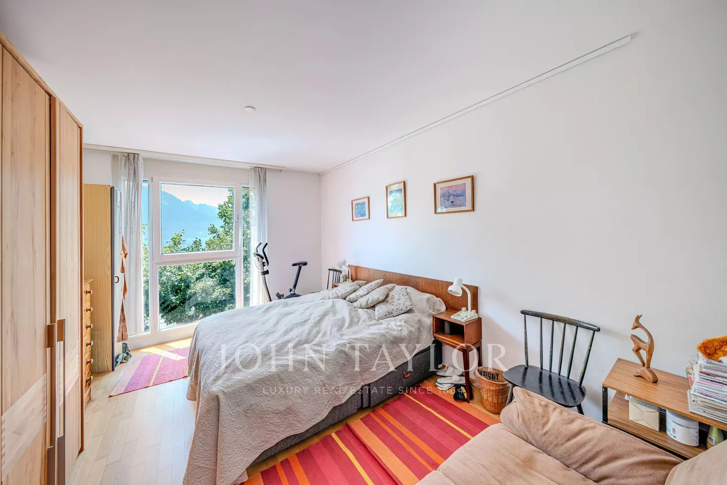 Appartement Charmant à Montreux - Photo 6 sur 11