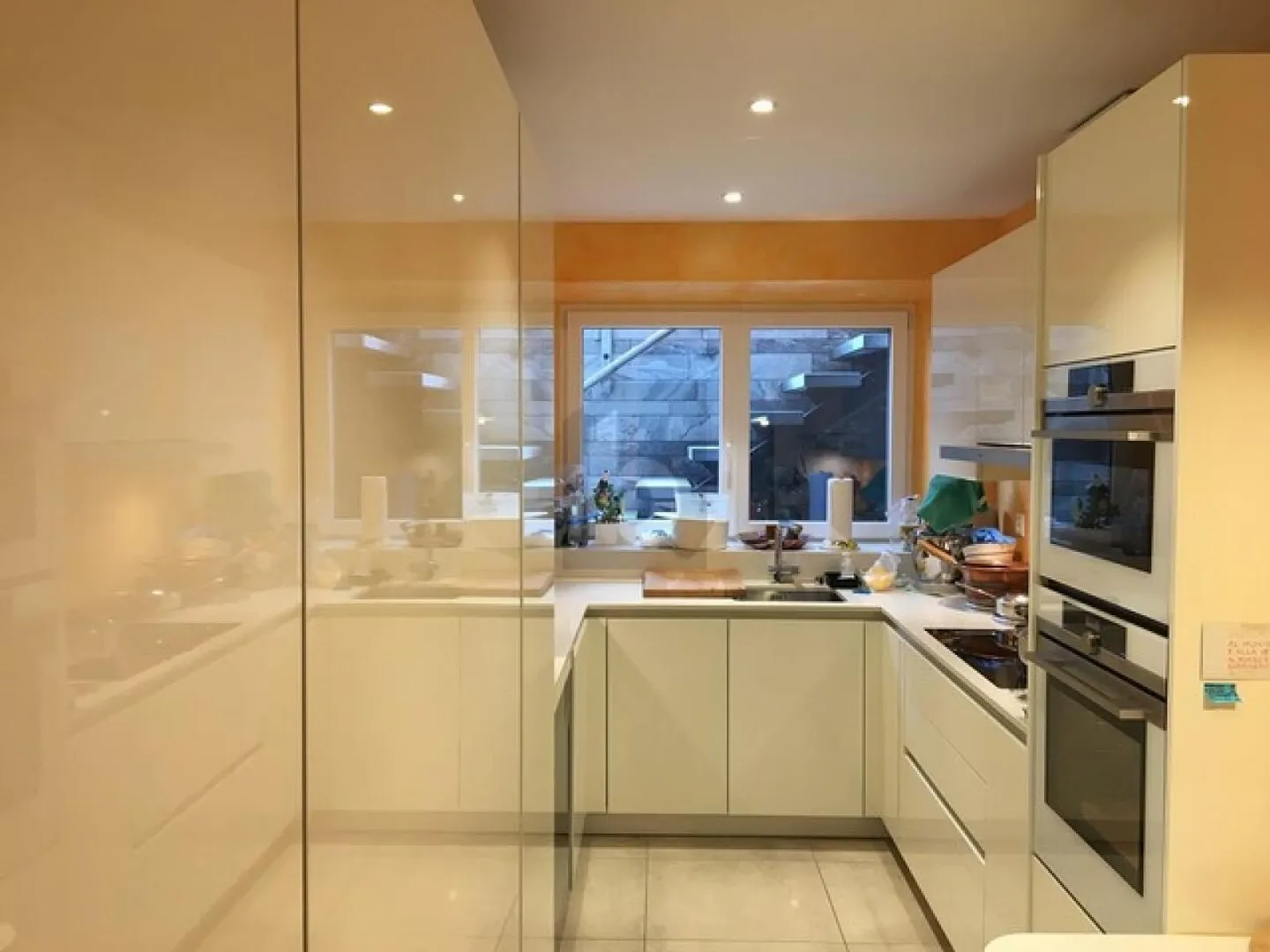 APPARTAMENTO LUMINOSO CON DEPENDANCE E VISTA - Foto 4 di 6