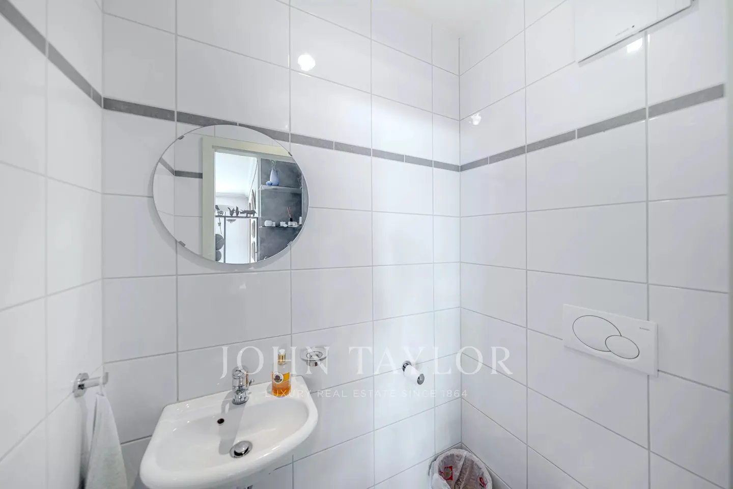 Appartement Charmant à Montreux - Photo 10 sur 11