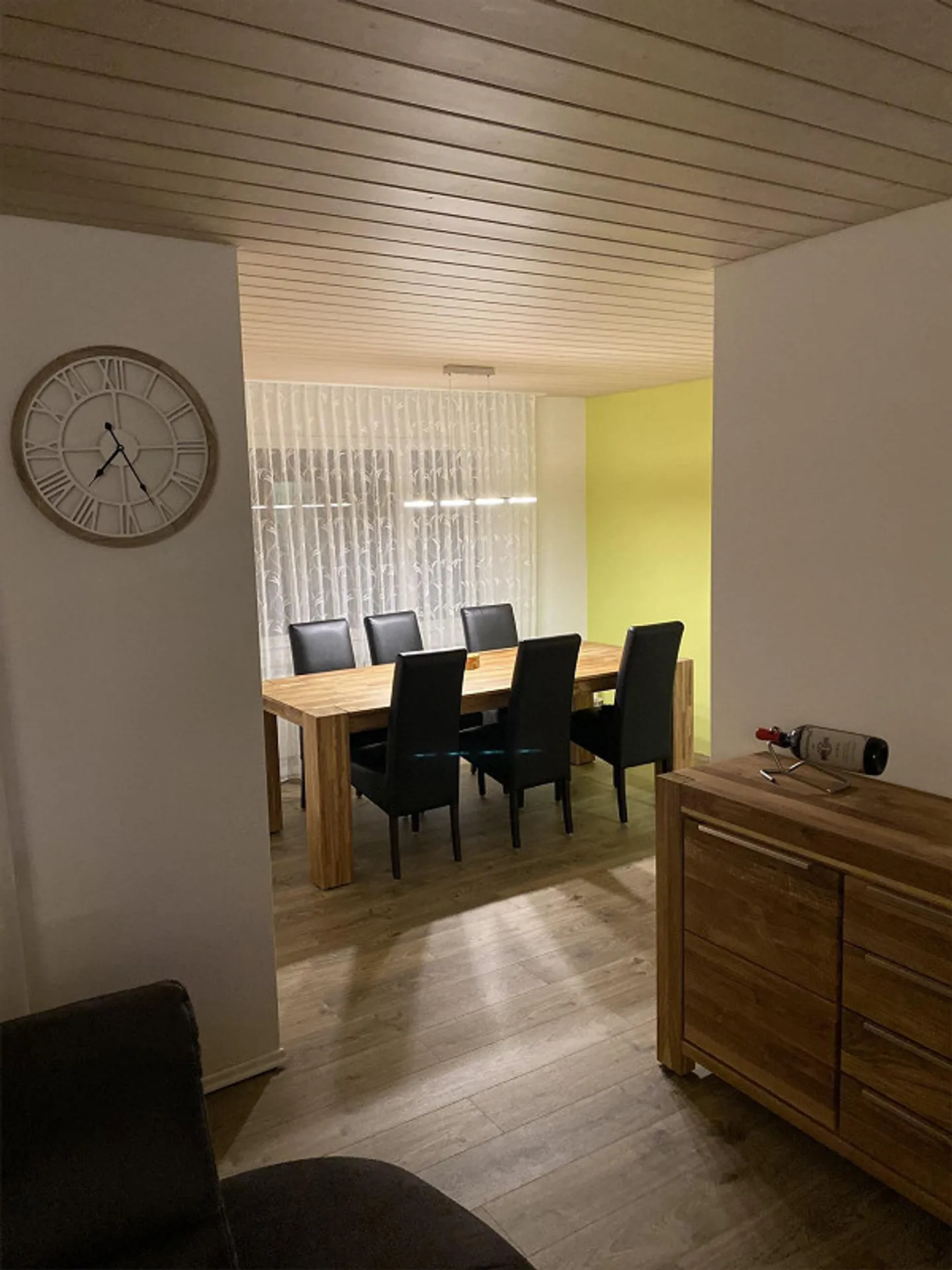 Appartamento di proprietà di 4,5 stanze, vivere in una posizione centrale e tranquilla - Foto 12 di 16