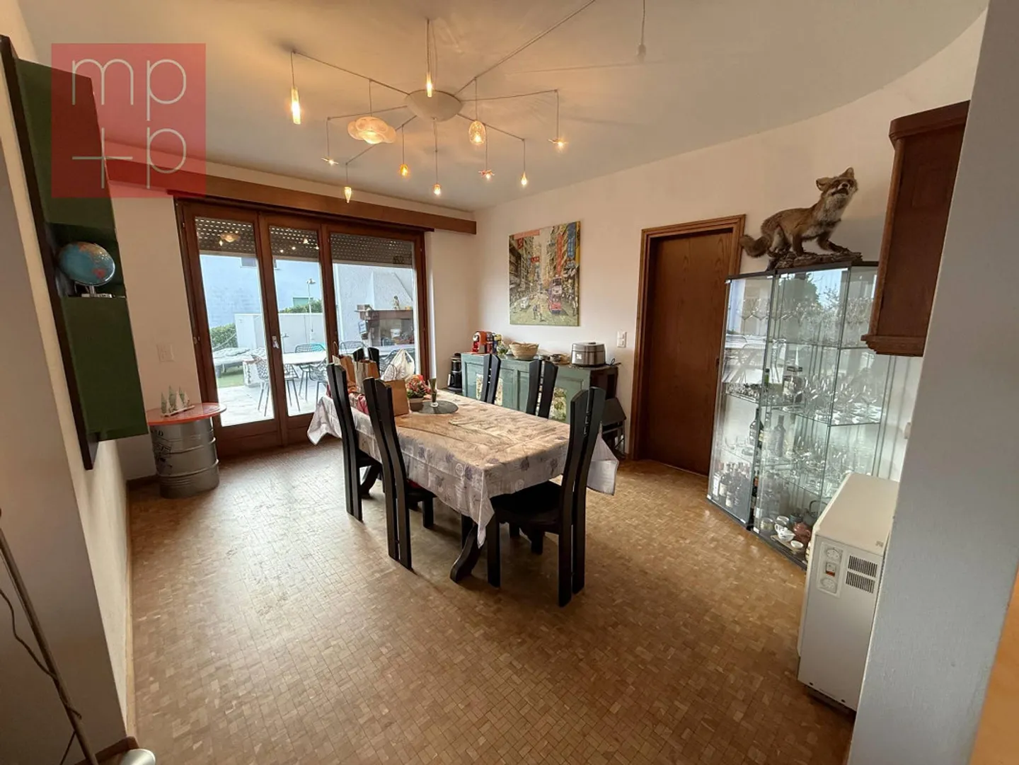 Villa - Besazio - Foto 6 di 8