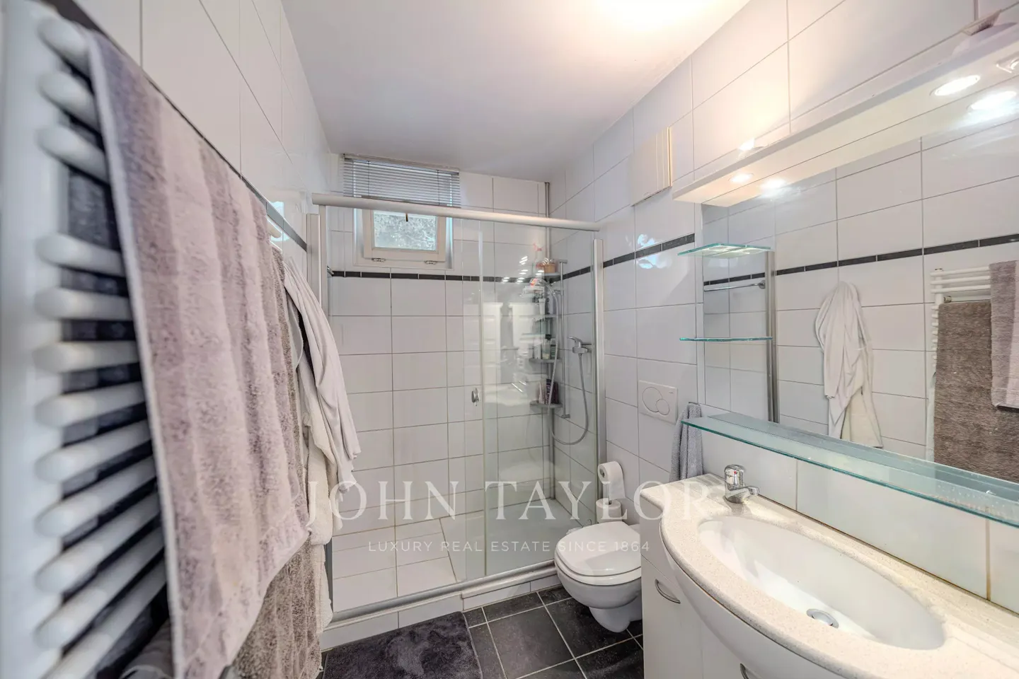 Appartement Charmant à Montreux - Photo 8 sur 11