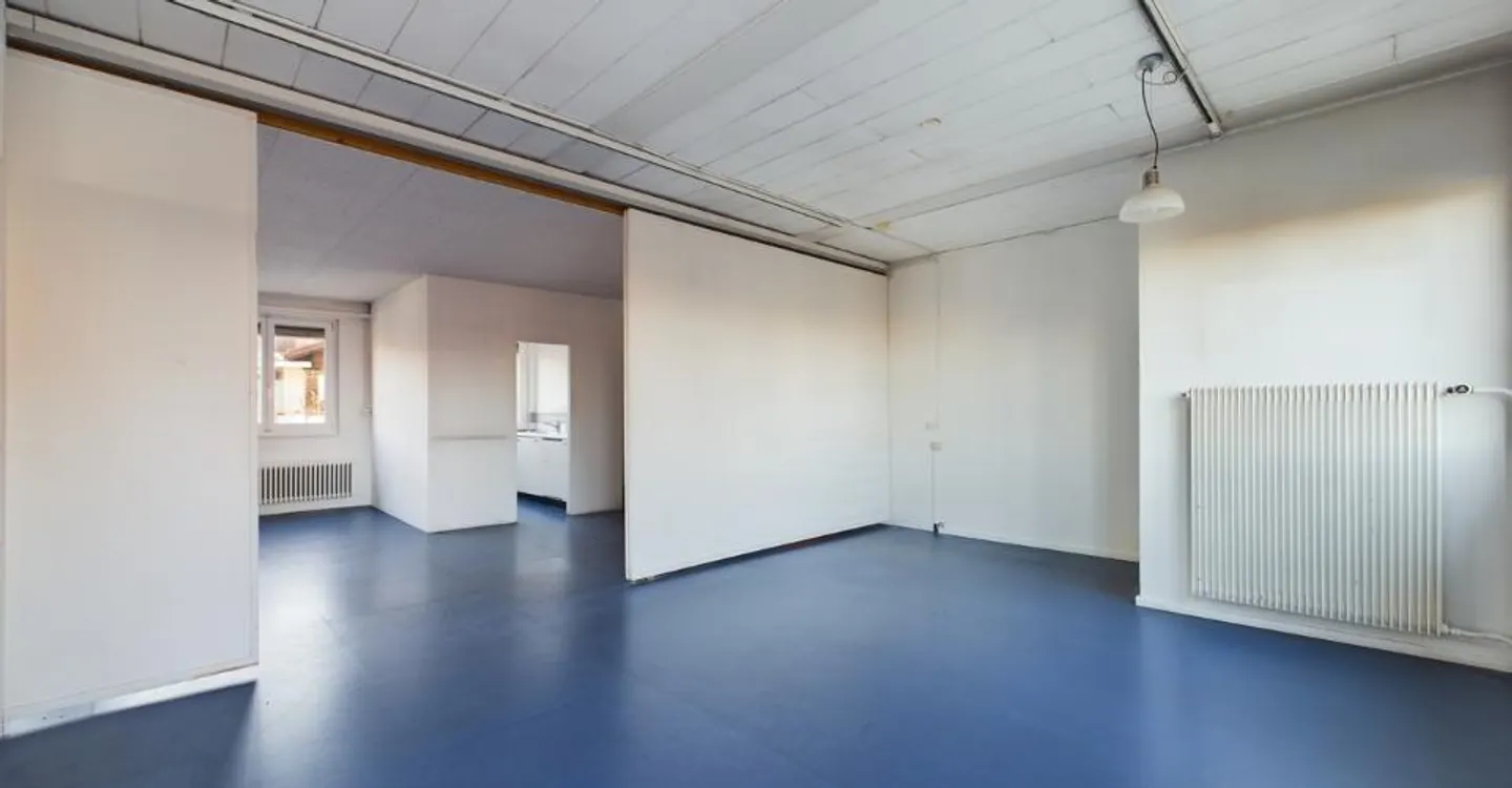 Utilisation polyvalente et bon emplacement - Photo 3 sur 4