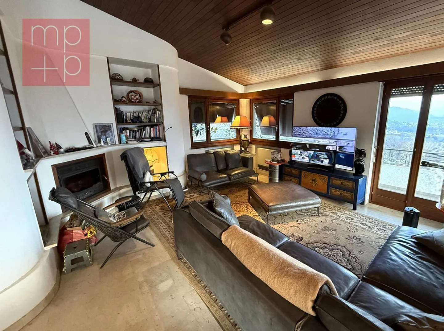 Villa - Besazio - Foto 3 di 8