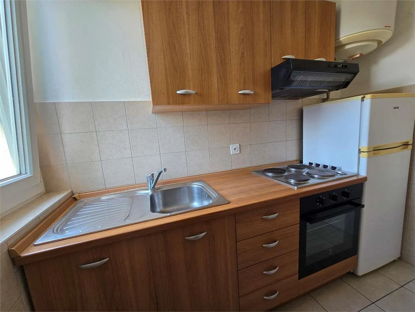 À louer : appartement rénové de 3 pièces à Chiasso - Photo 10 sur 10