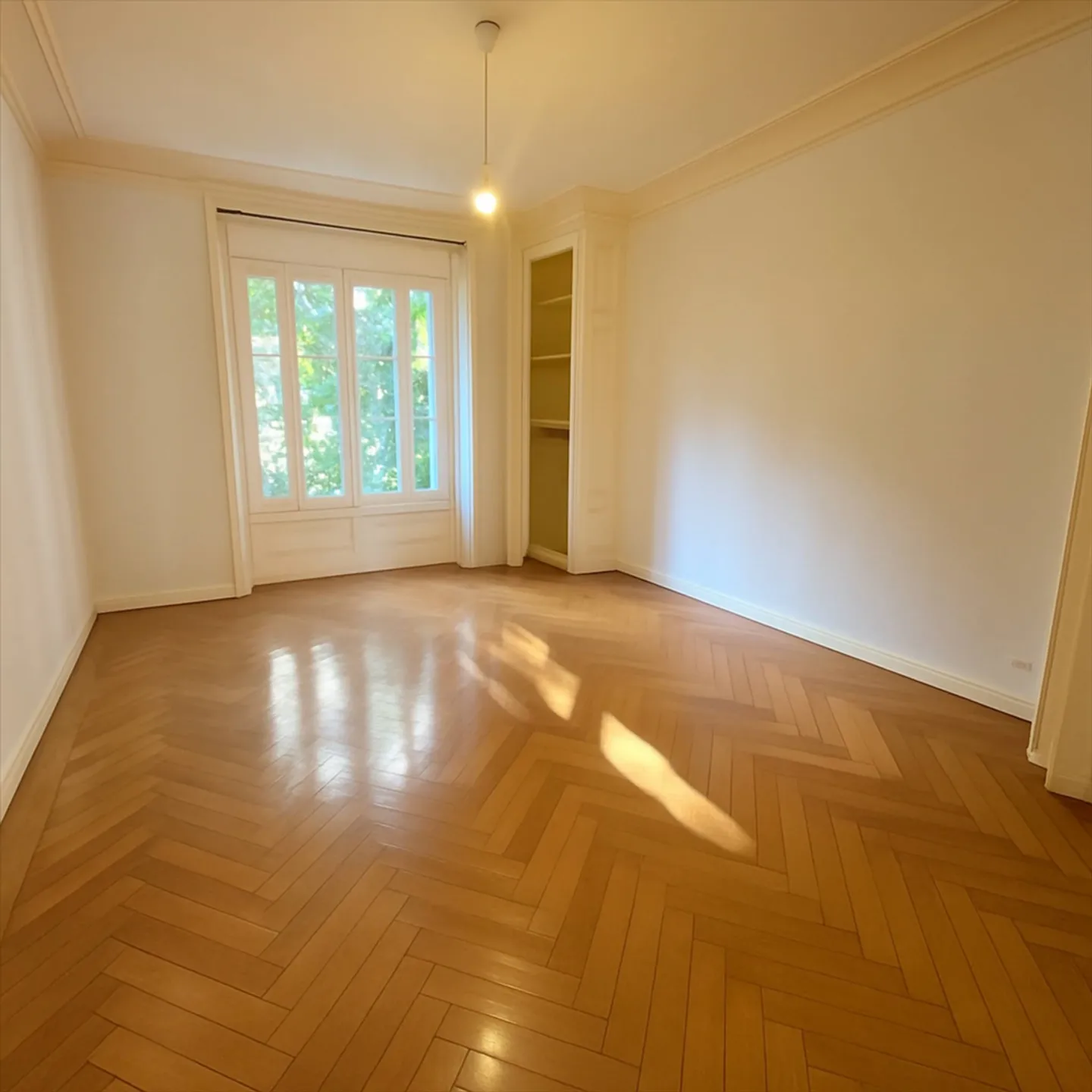 Appartamento in affitto - Foto 4 di 5