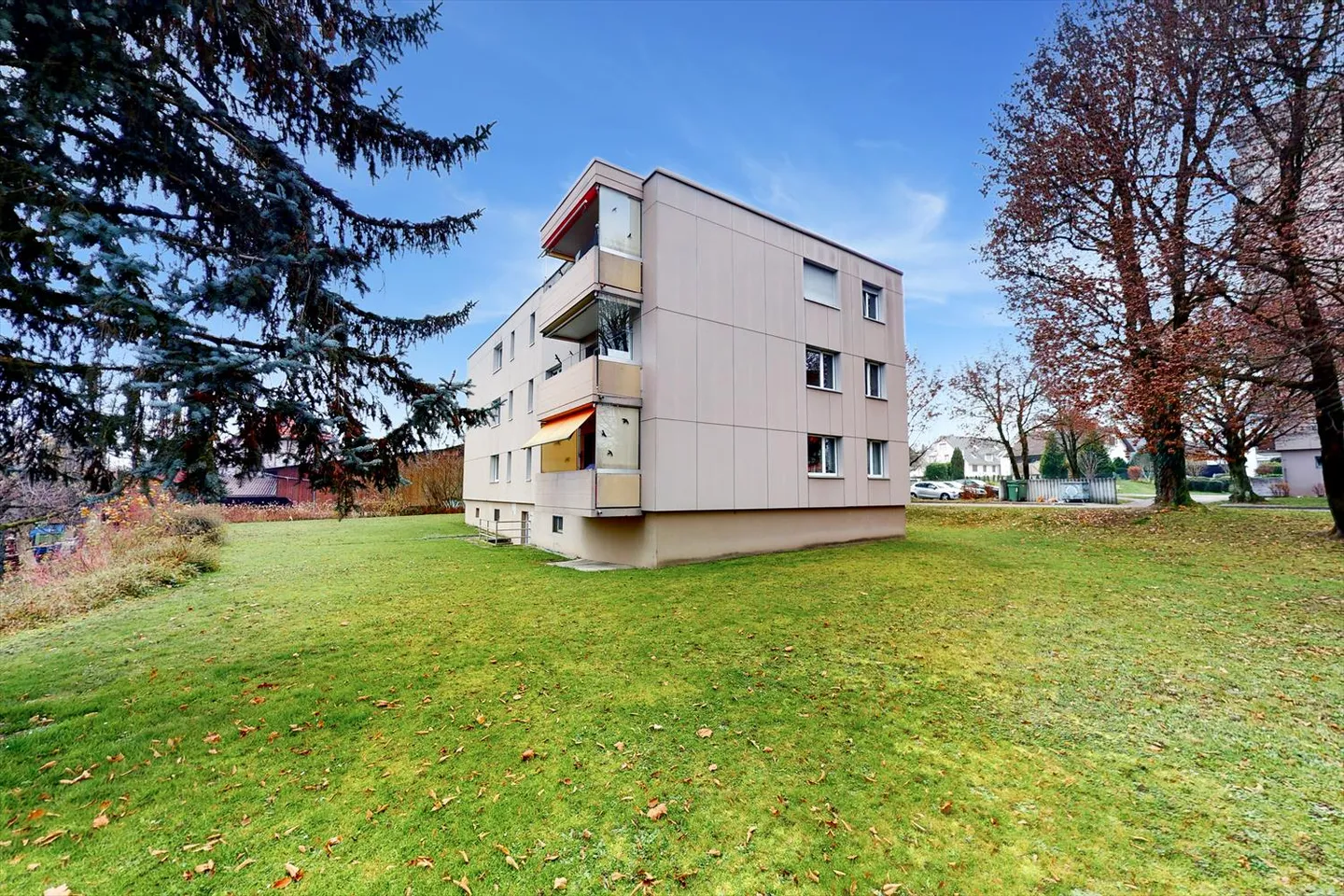 4.5 Room Apartment - Photo 9 of 9