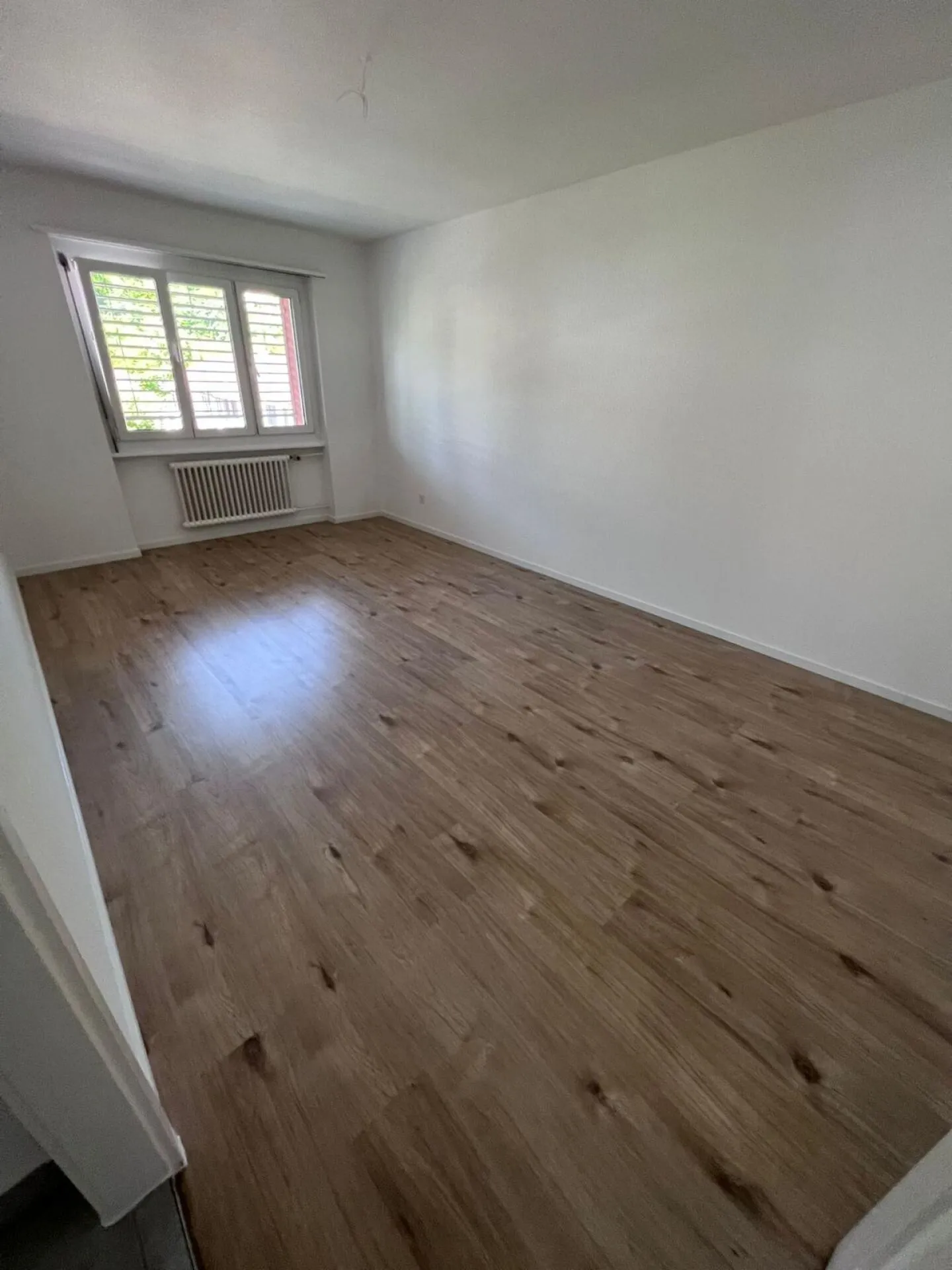 Moderne 4-Zimmerwohnung in Aarburg - Foto 4 von 10
