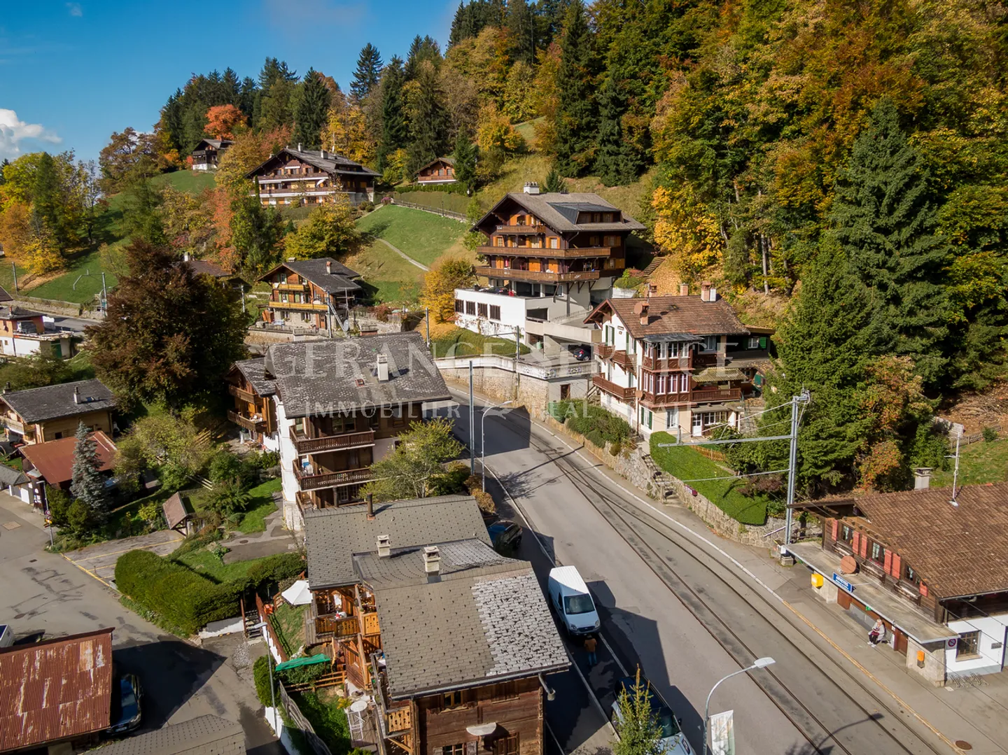 Chalet for sale - Photo 4 of 13