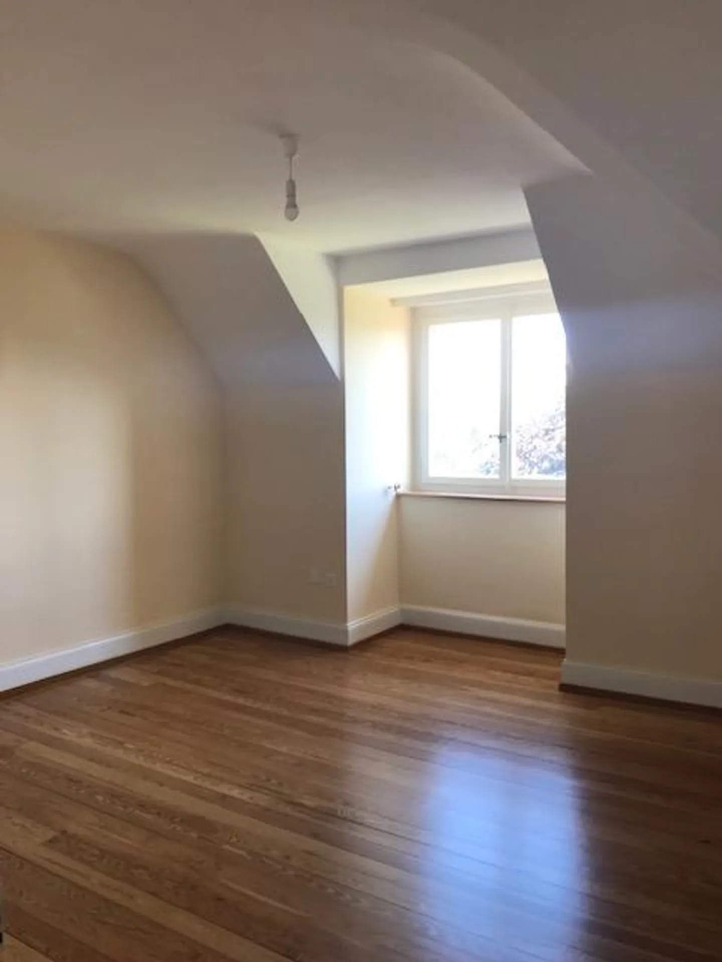 Appartement 3œ pièces 106 m² au 2ème étage - Photo 1 sur 9